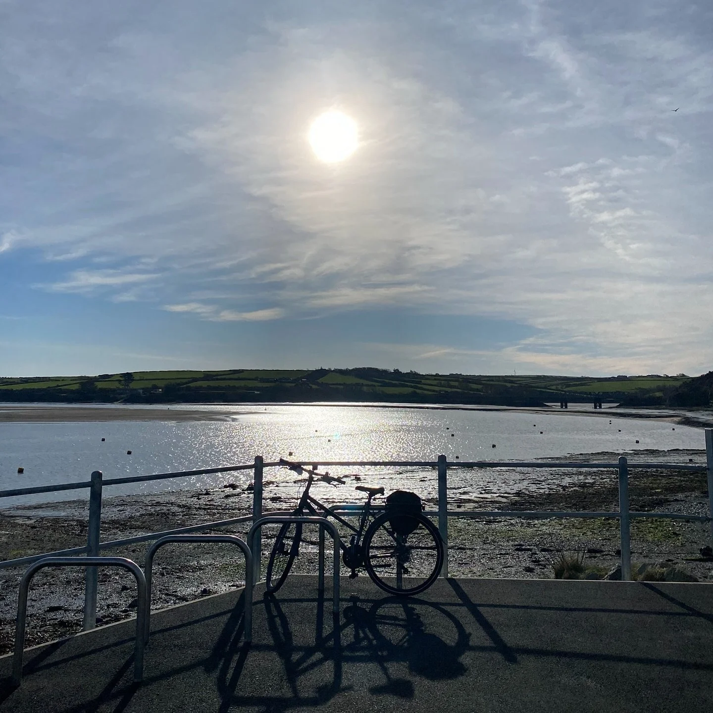 Did you know that every afternoon from 2pm all through the year we offer an extra 20% discount? 

That means in winter on a normal day you can save 40% on bike hire. In high summer you can enjoy a whole 8 hours out enjoying the trail and save 20%! 

