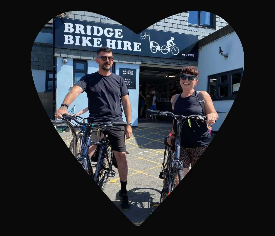 Valentine Offers 50% off - All Week!