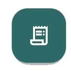 Summary icon green square with white ticket icon- look for this in the booking window to add your discount