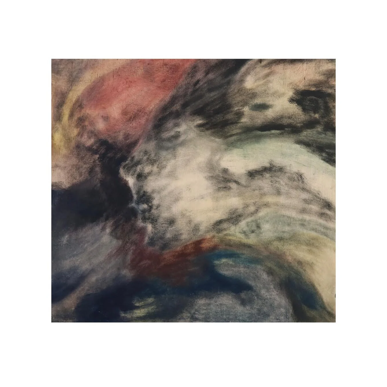 Kind, fürchte dich nicht Child, do not be afraid)