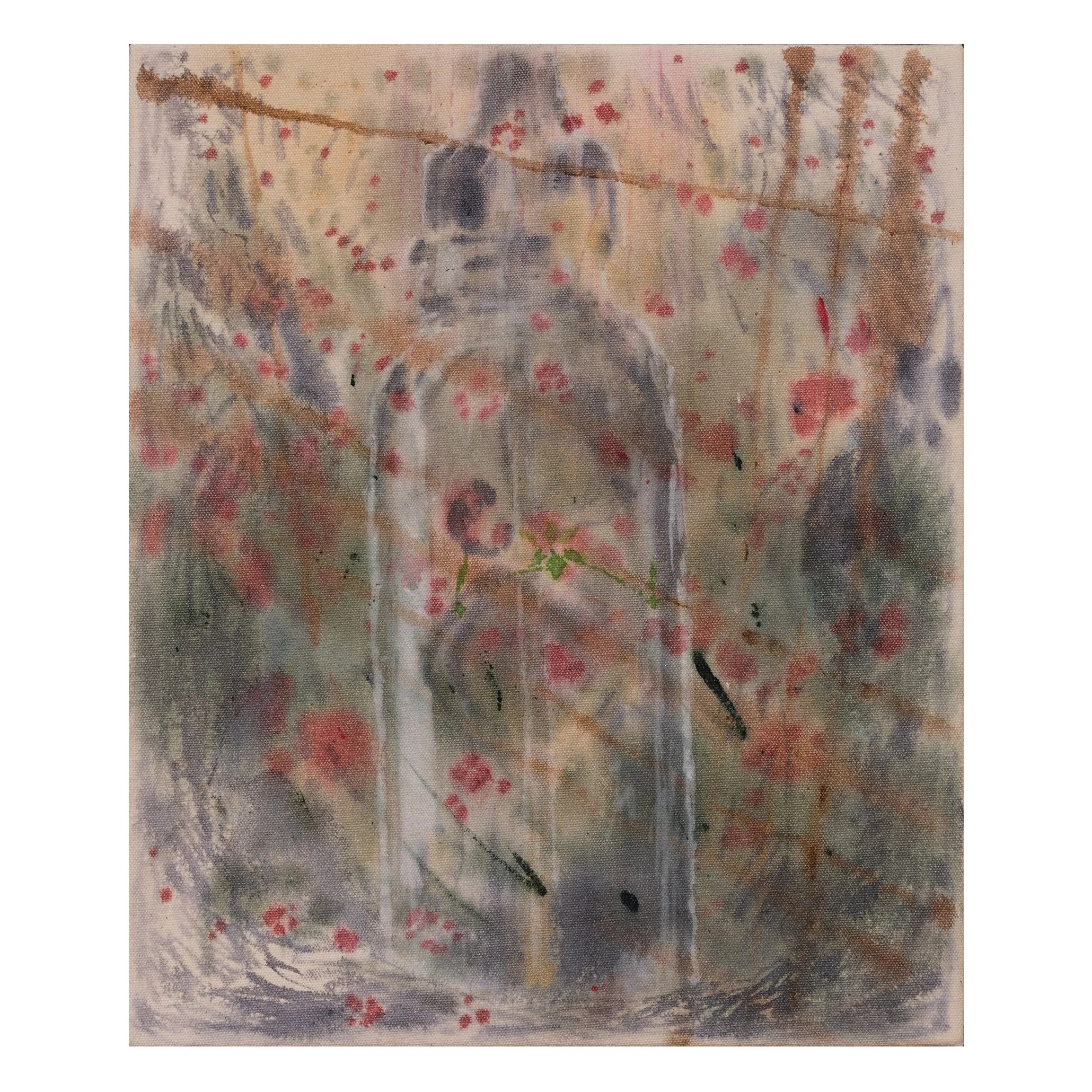 Scent of Poppies