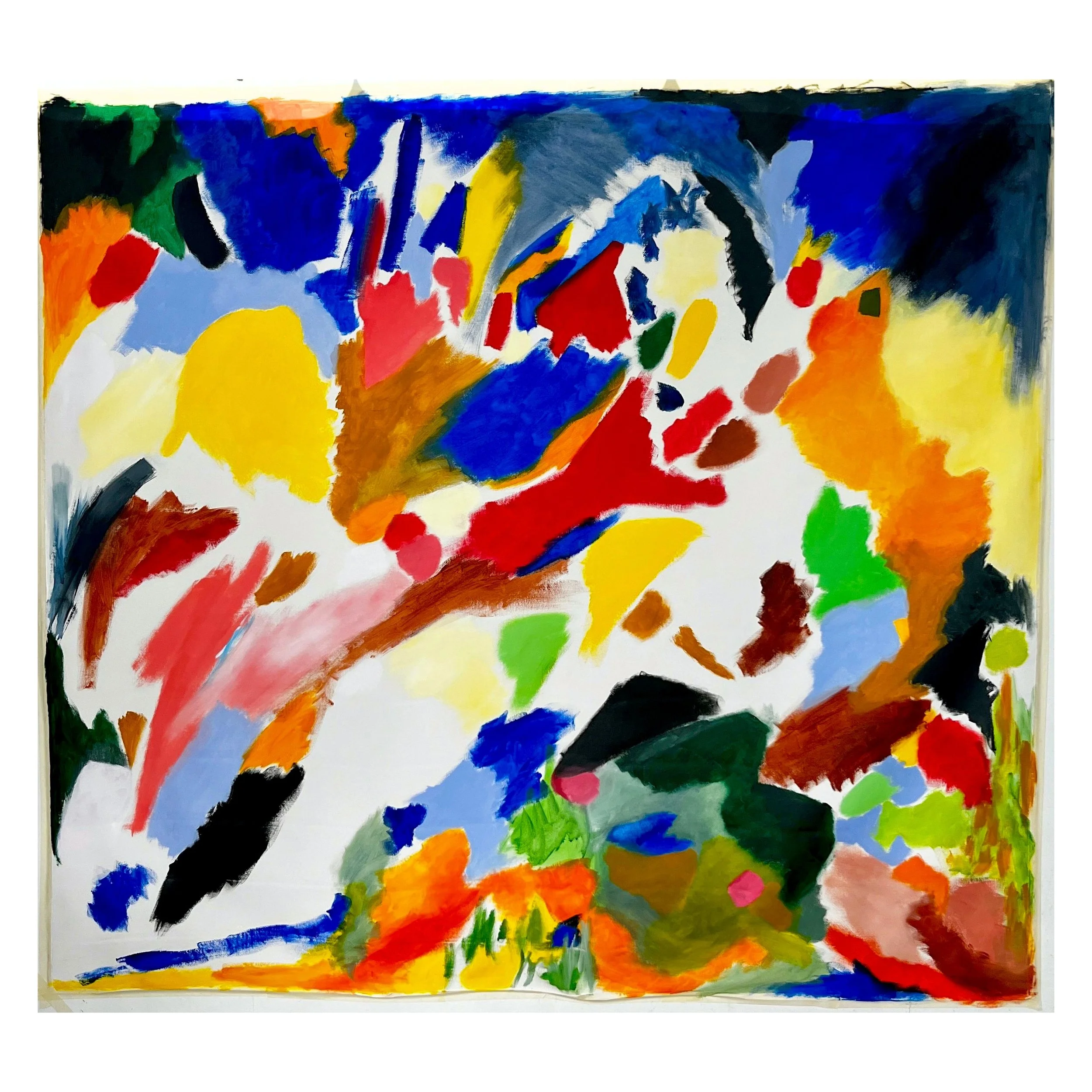 Before Form VI