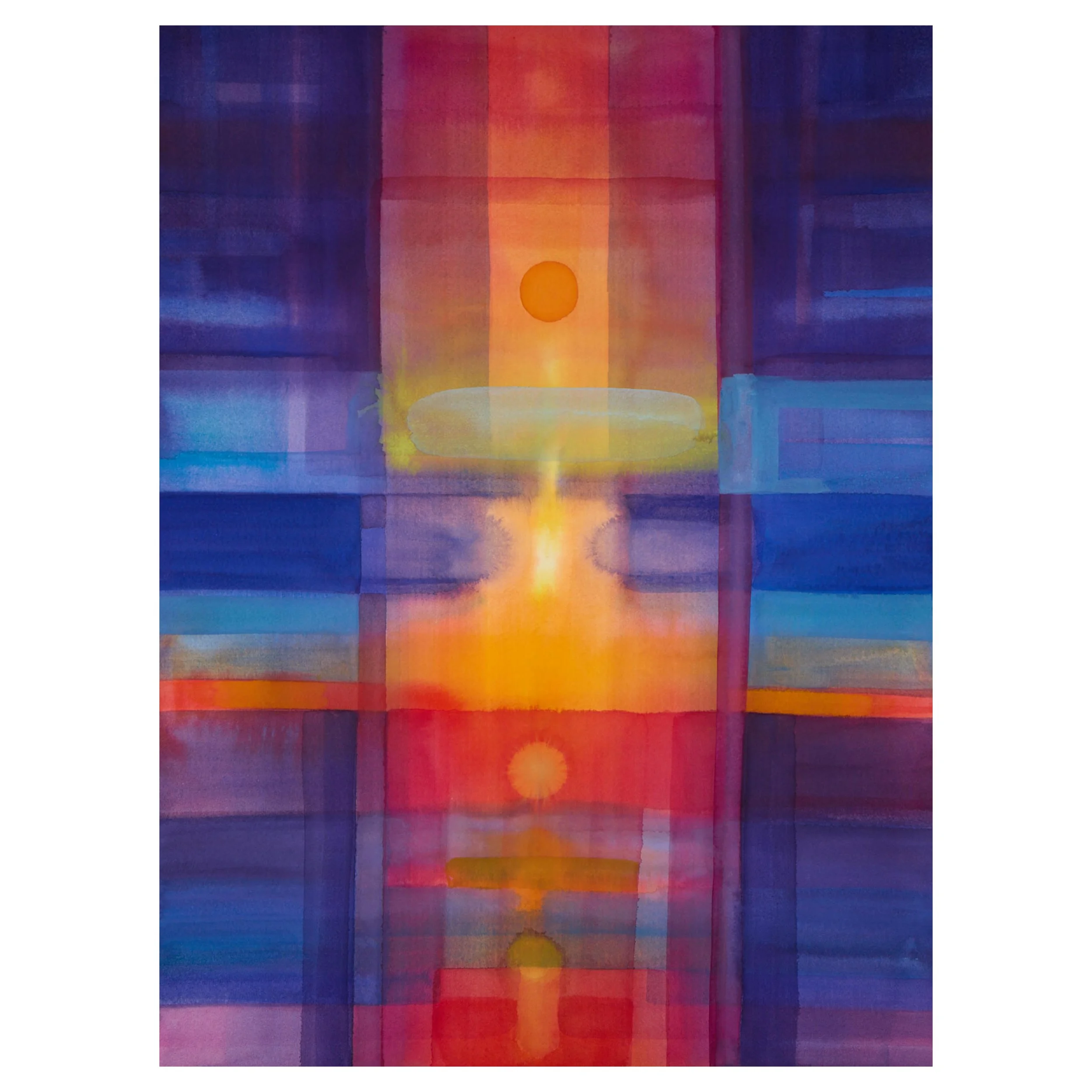 Fire & Water