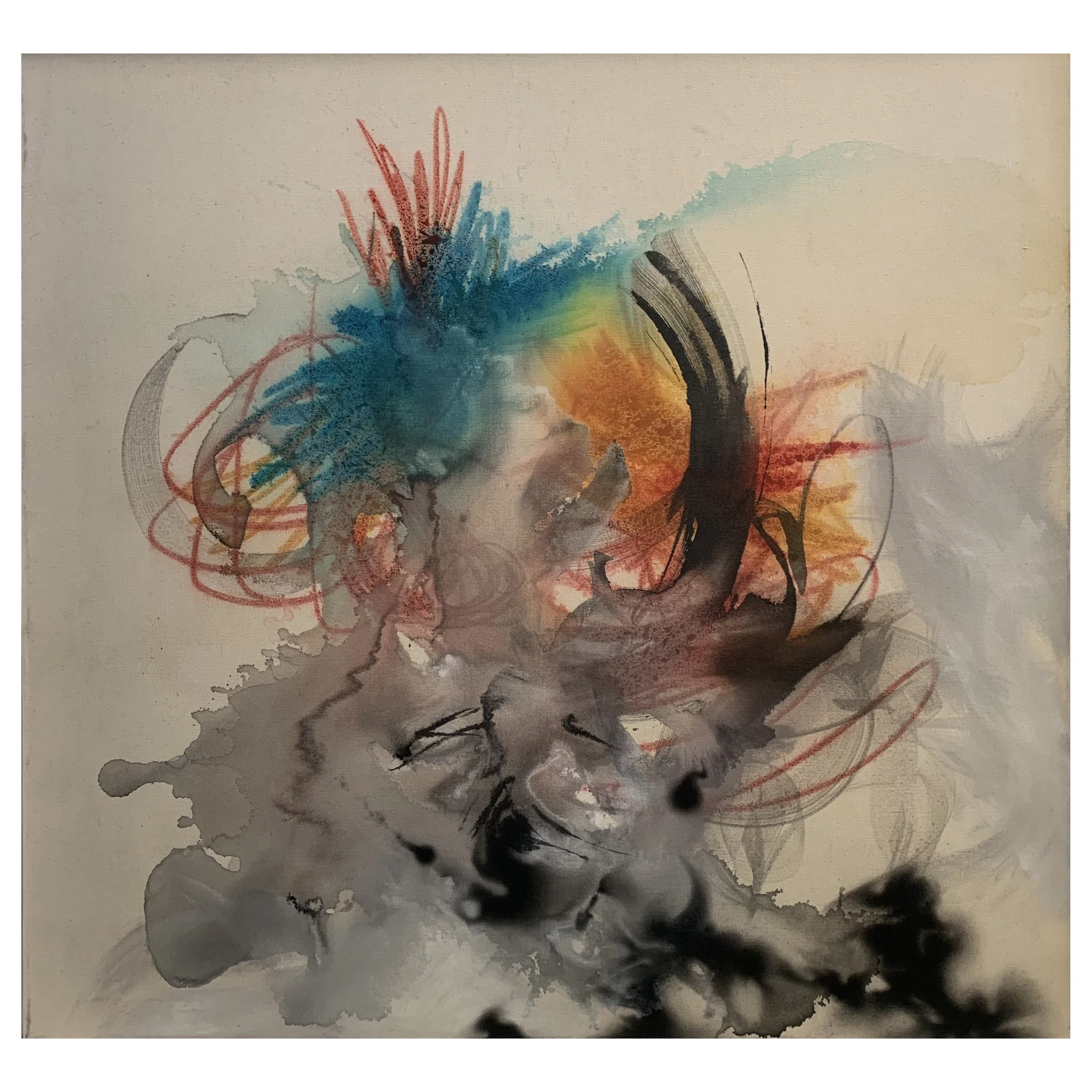 Whispers of the Supernova