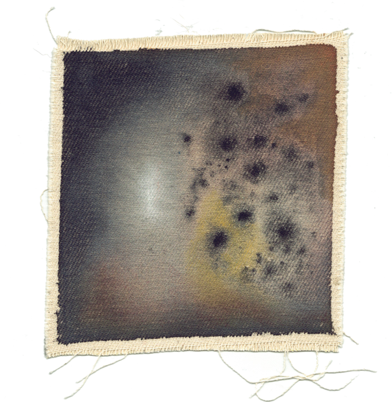 I just want today to be over