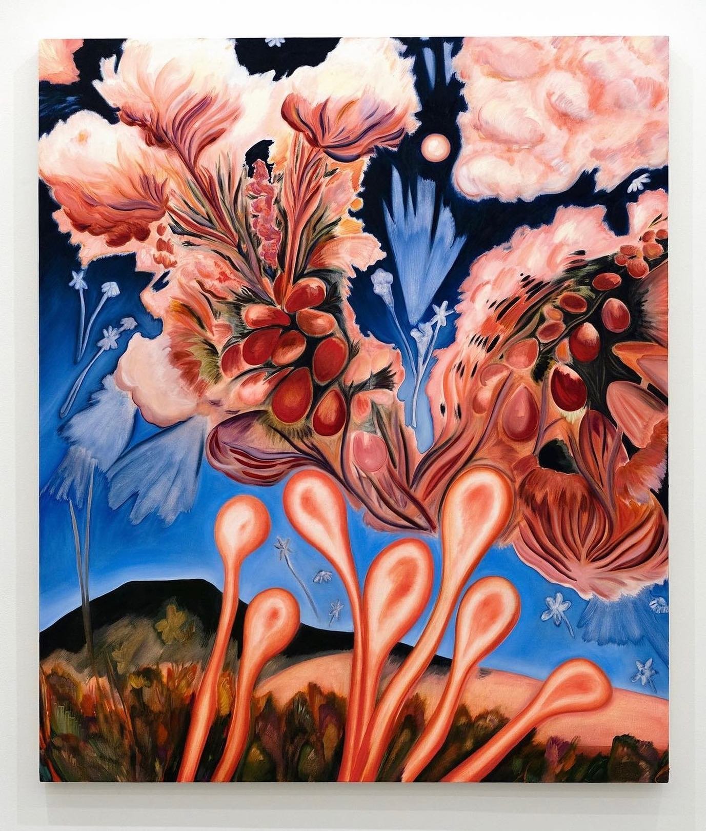 Freia Fain by Sabrina Piersol @sabpsl. 💌DM for feature.
-
-
-
-
-
-
-
-
-
-
-
-
-
-
-
-
-
-
-
-
#painters #paint #art #arts #paintings
#contemporaryart
#contemporarypainting #painting #abstraction #flowers #flowerspainting 
#naturepainting #peinture