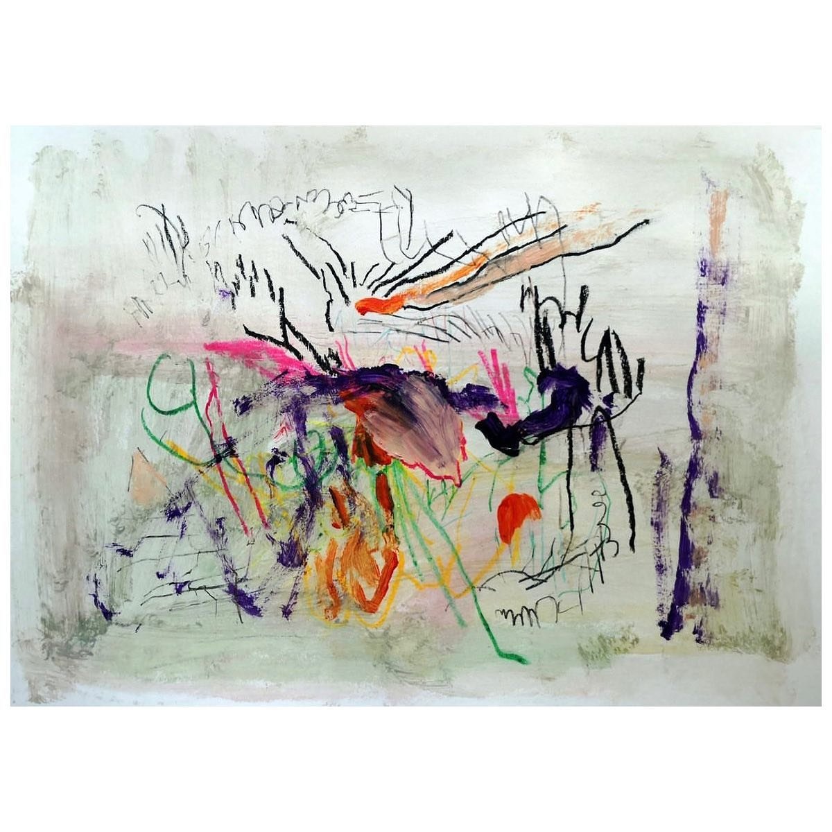 A2 by Joan Pa&ntilde;ell Fern&aacute;ndez de Liencre
@joanpanell_art. DM for feature.
.
.
.
.
.
.
.
.
.
.
.
.
.
.
.
.
.
#painters #paint #art #arts #paintings
#contemporaryart
#contemporarypainting #painting #abstraction
#scribble #scribbles #scribbl