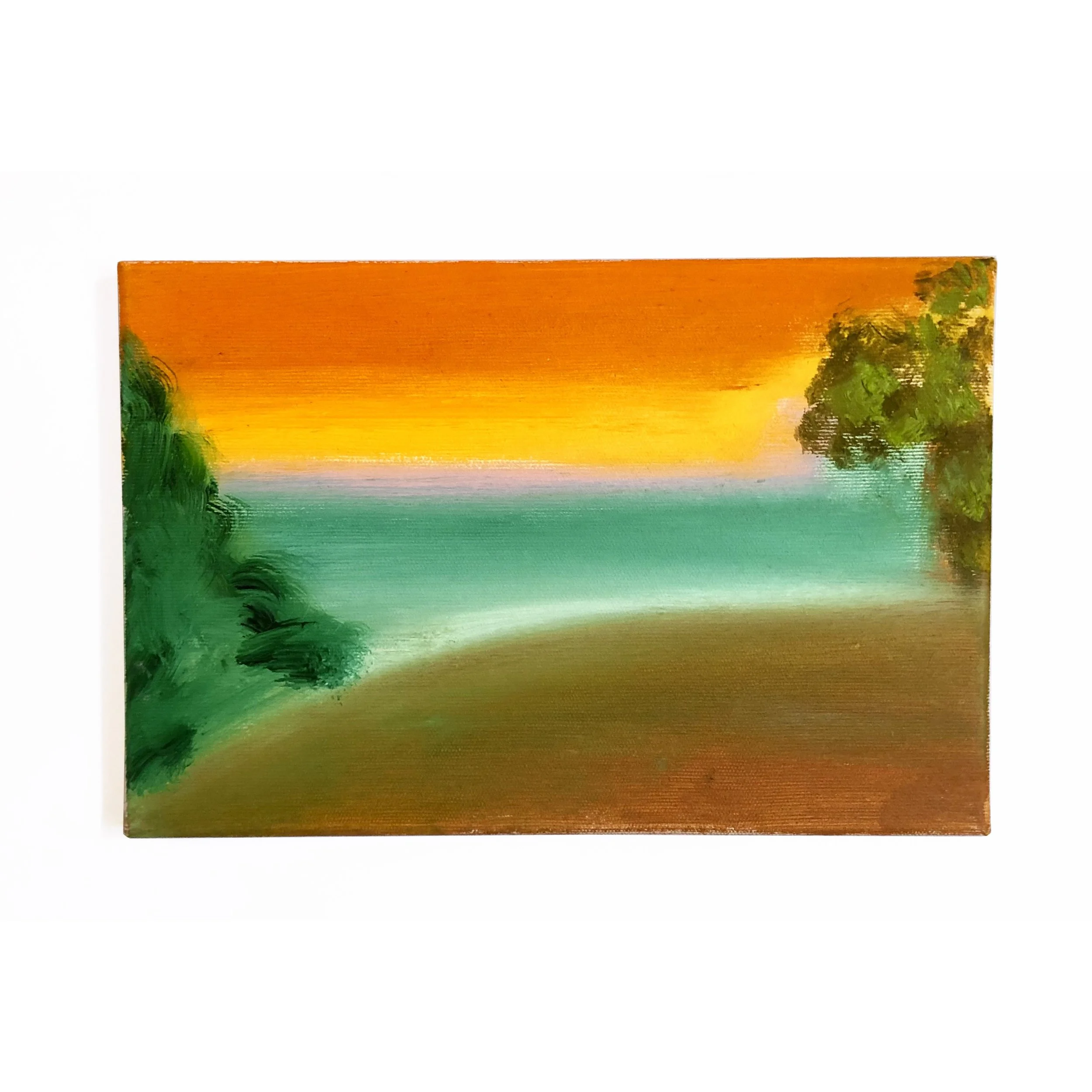 Sunset 01