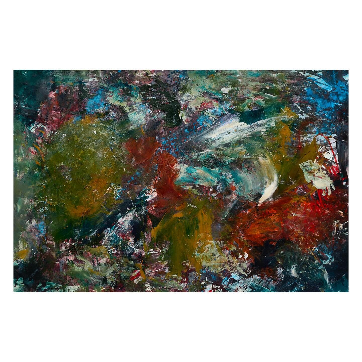 Untitled by @makulopez_art is available through @halfofvenus gallery, link in bio. Maku is a Spanish visual artist based in New York, she received a Bachelor of Art &amp; Visual Media from SEK University, Segovia 2004 and a MFA on Photography at EFTI