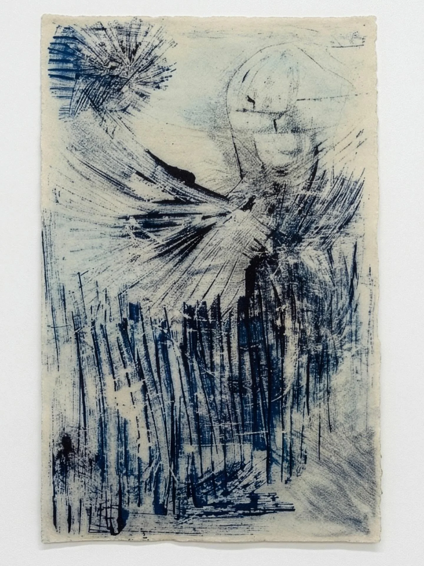 Session n.0777 B by @wandapcosentino is now featured on @halfofvenus. Swipe to see the artwork on display. Dm or link in bio for enquiries. &lsquo;I am an artist and researcher based in Paris. My artistic practice is deeply rooted in the investigatio