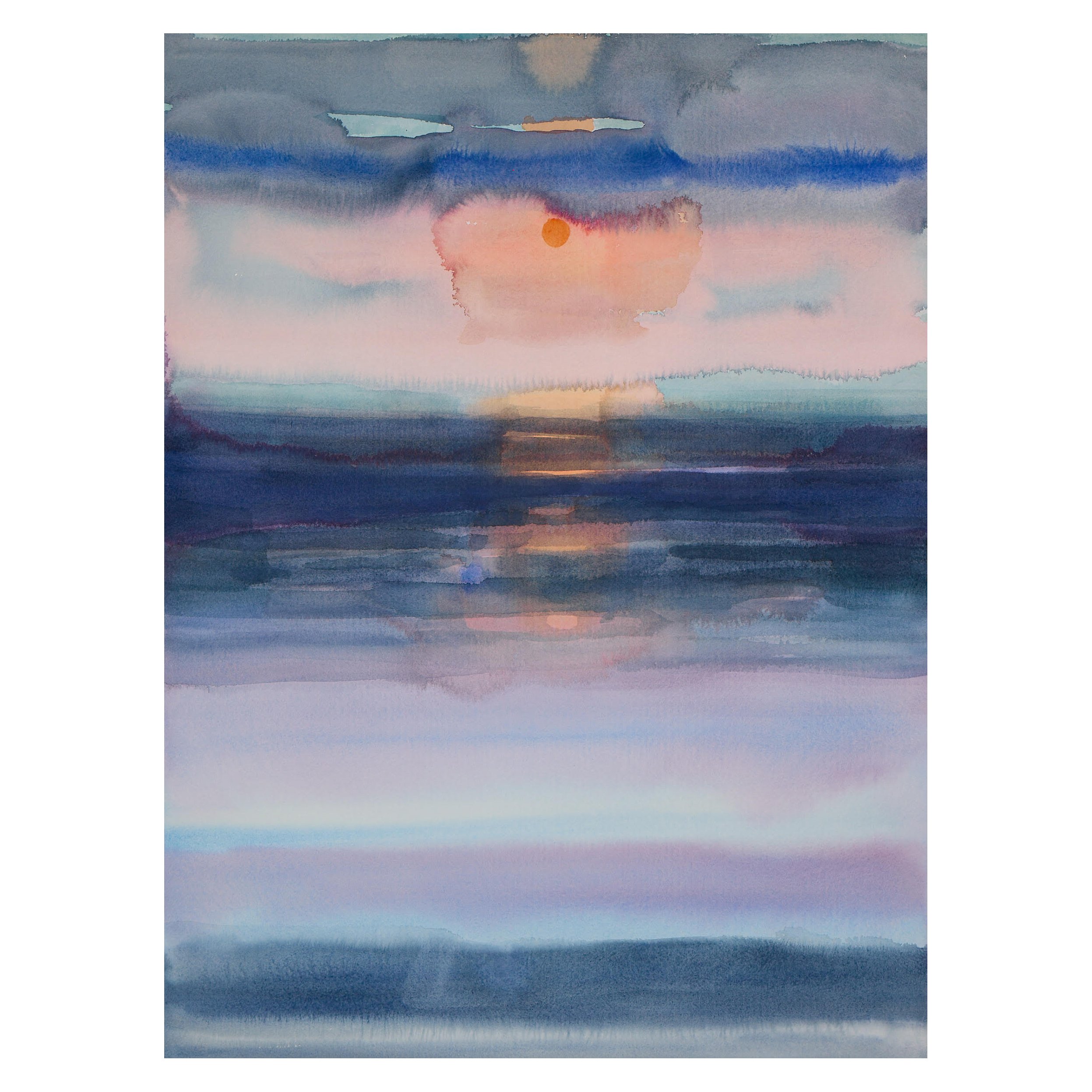 Multiple Horizons