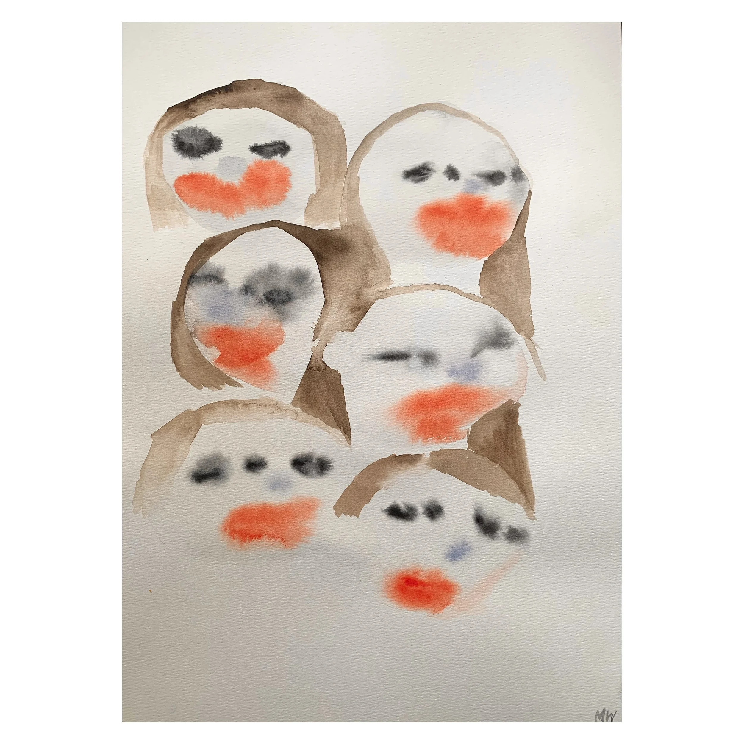 Chums