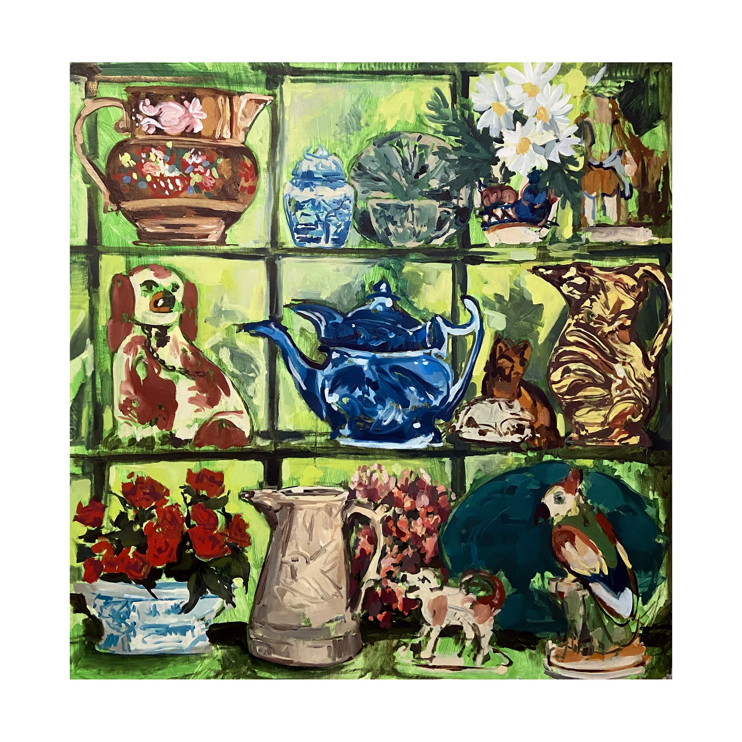 Menagerie