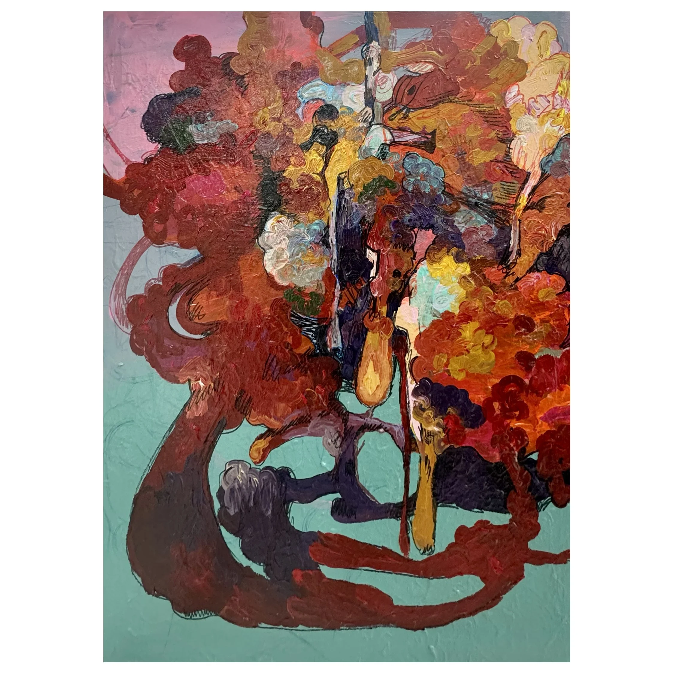 The Magical city of Hakone - heaven