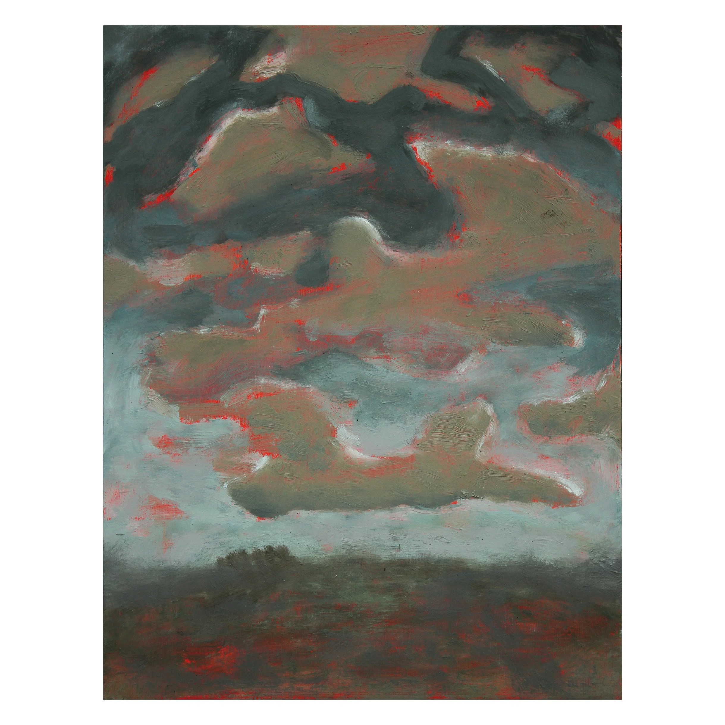 Cloud Vigil