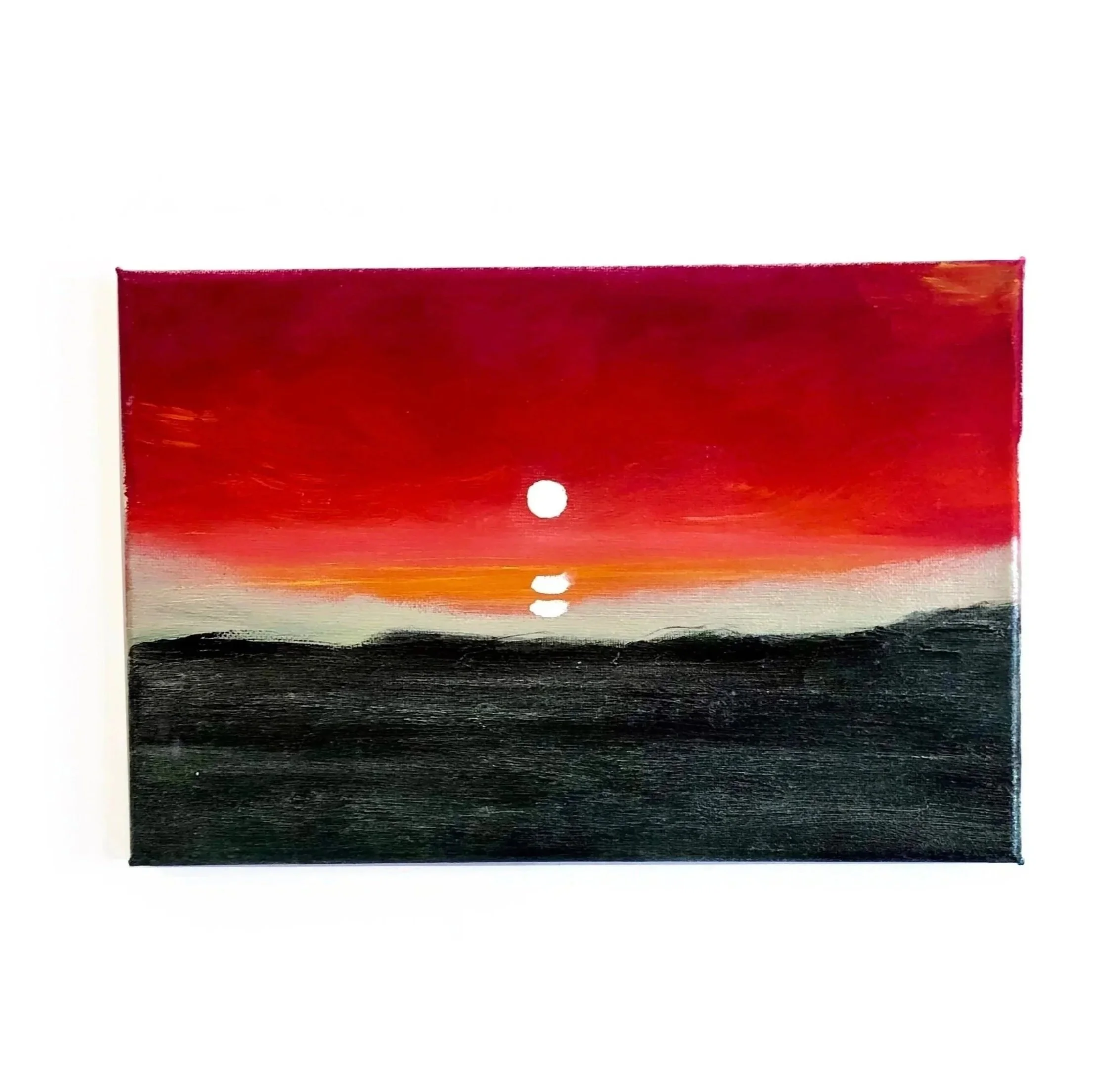 Sunset 03