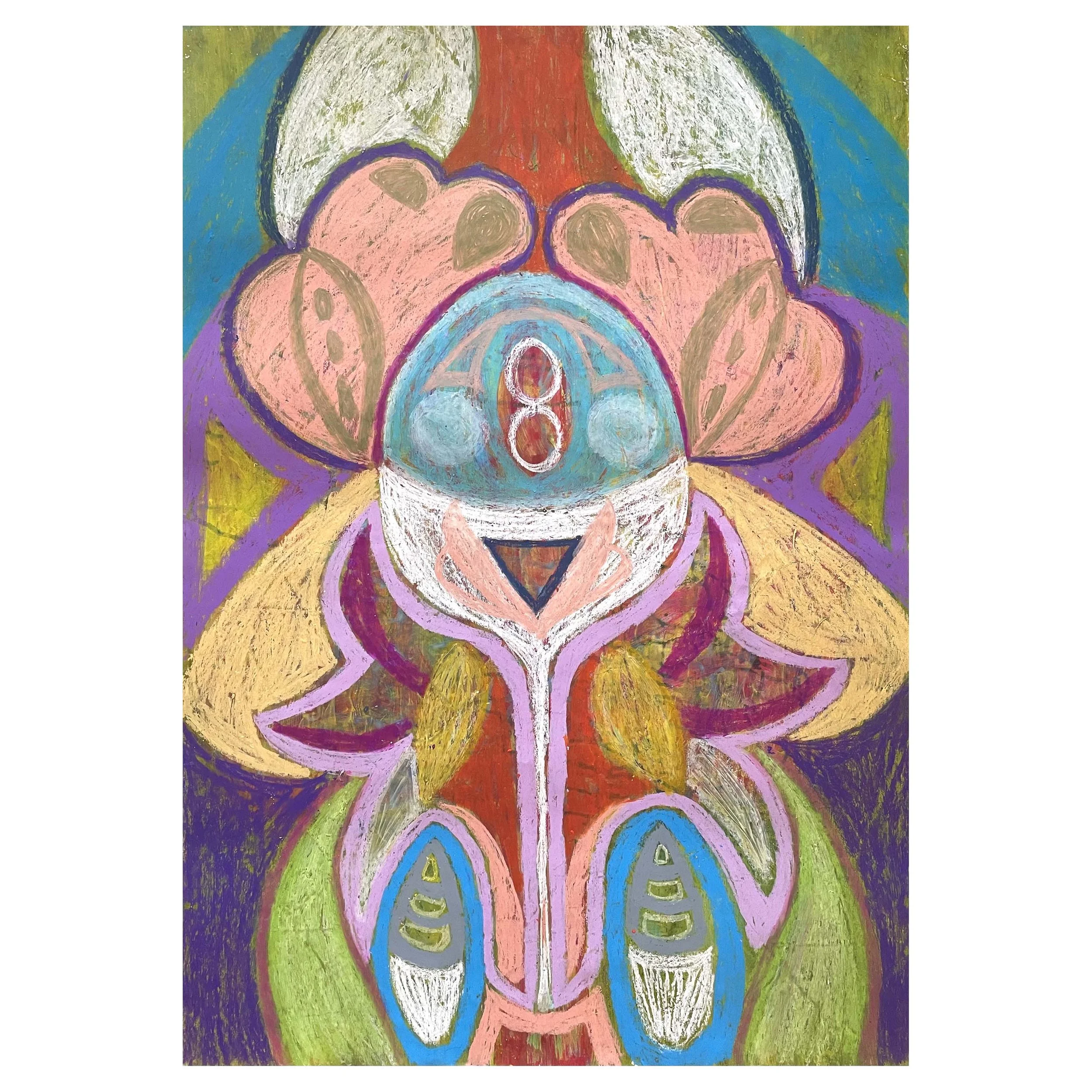 Inner Nature I