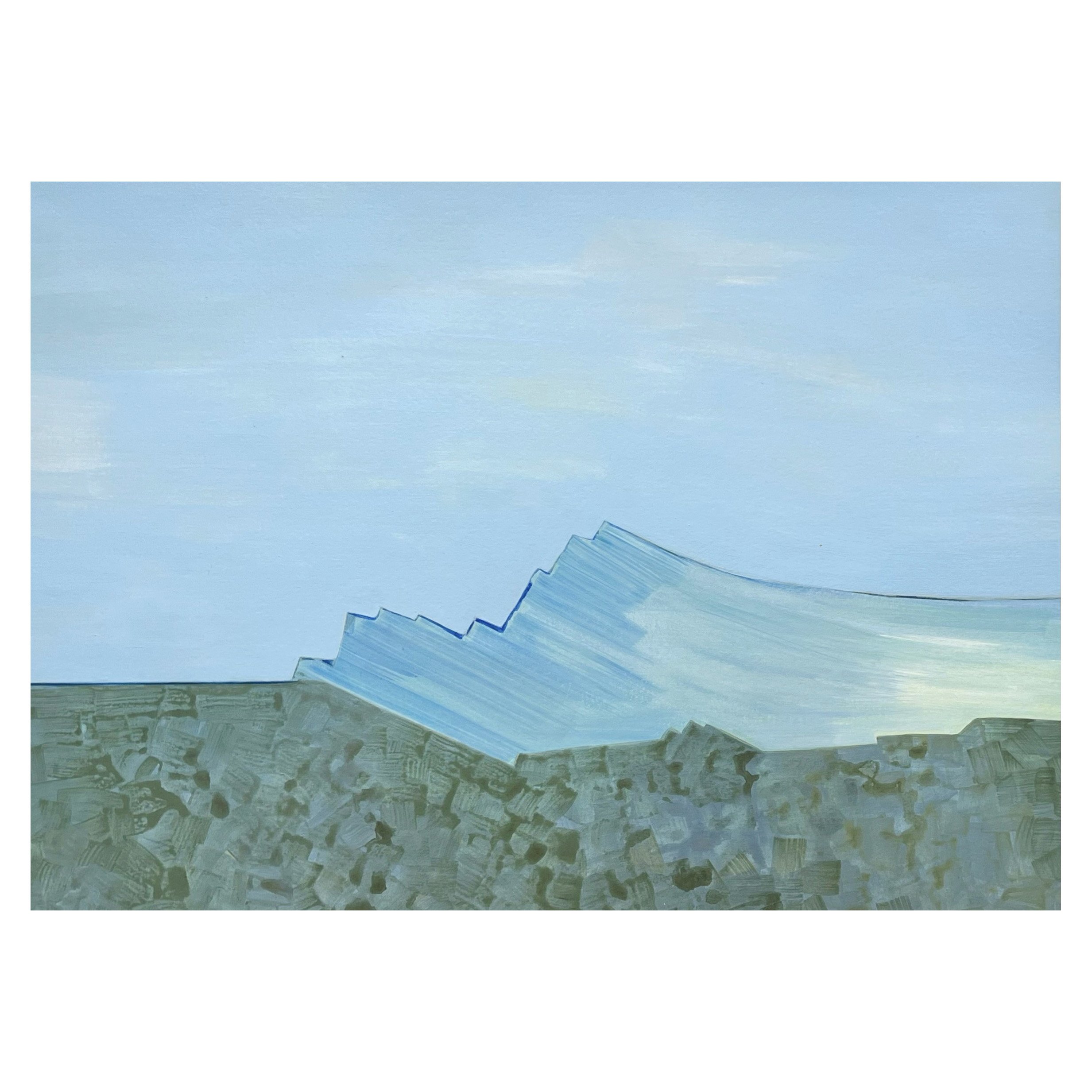 Étude de la vague