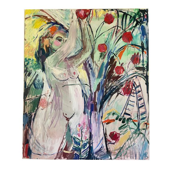 Eve/apple