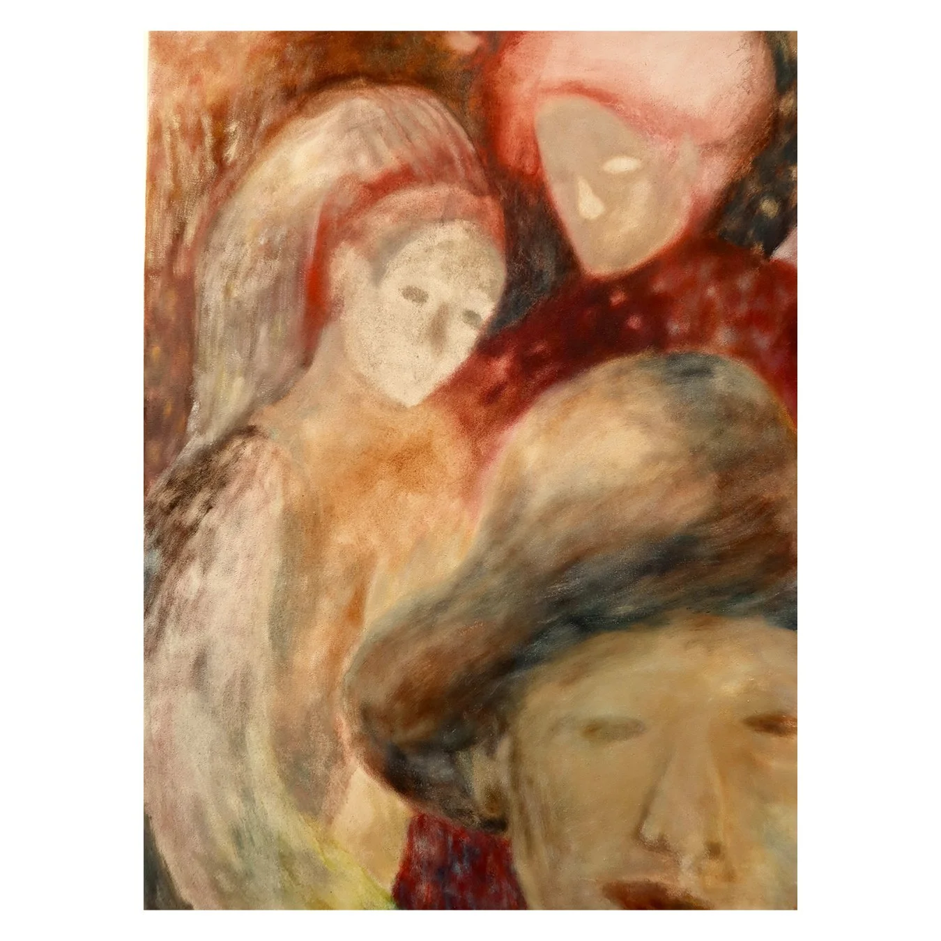 Schmieden kann man auch mit Worten (Forging can also be done with words)