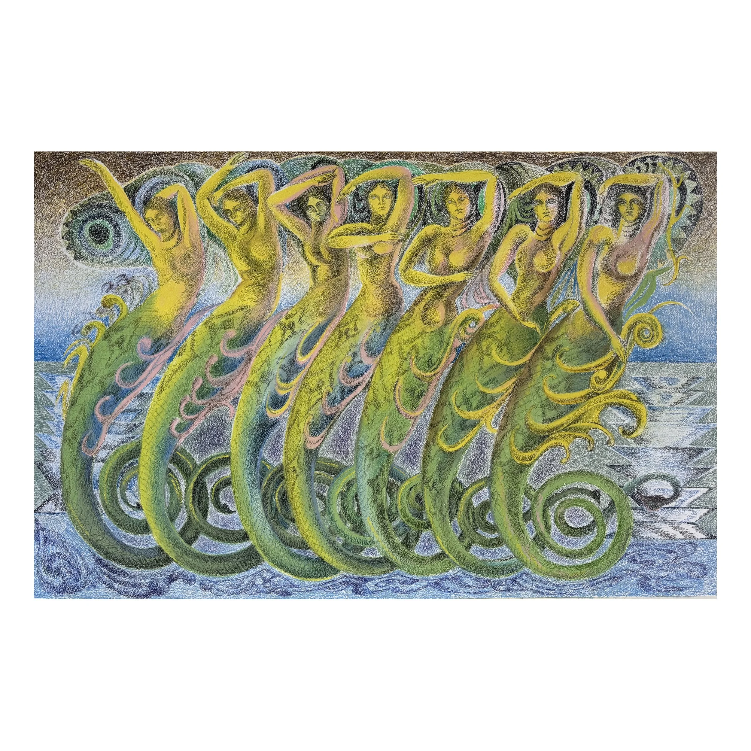 Serpent Dance