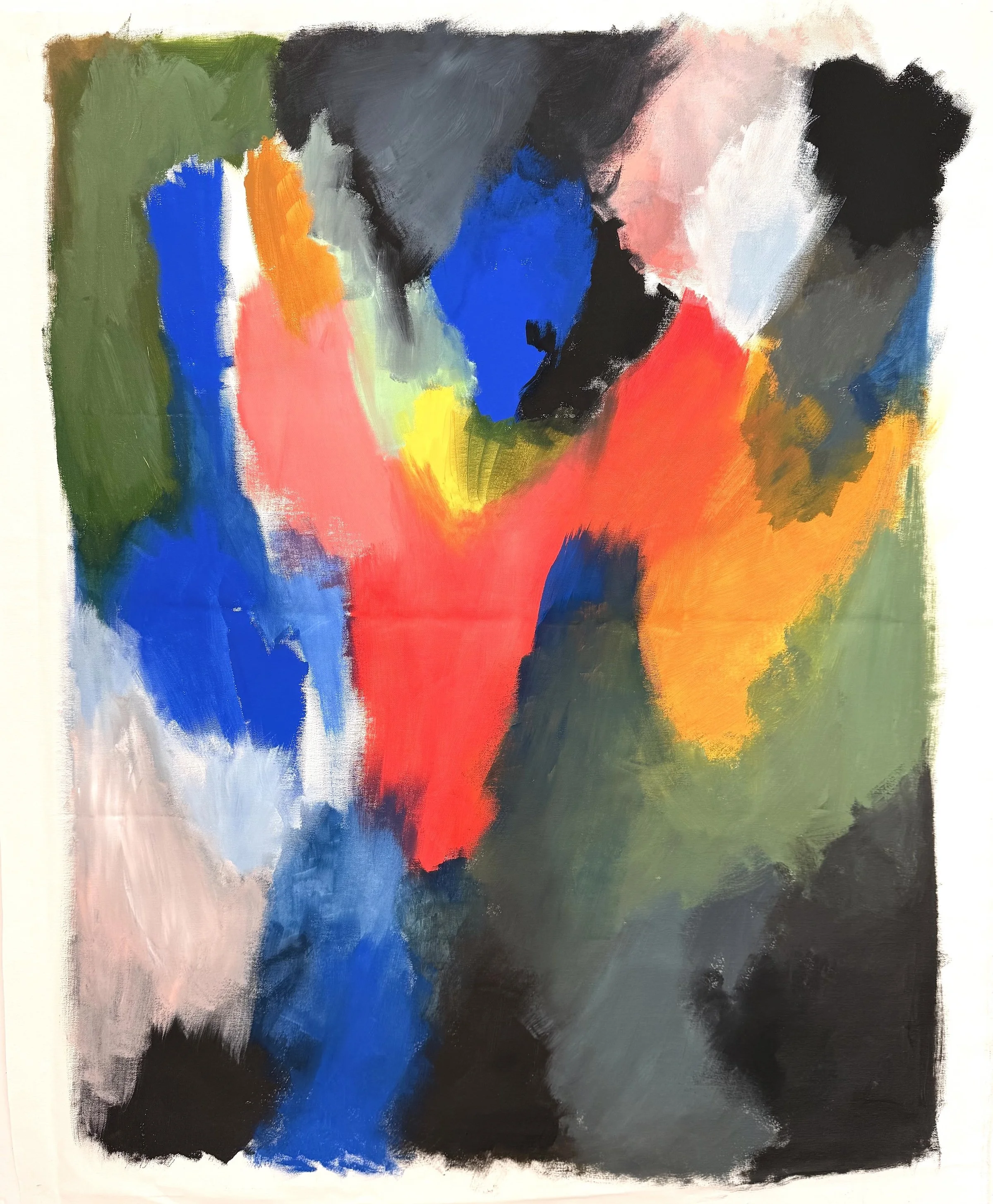 Before Form IV