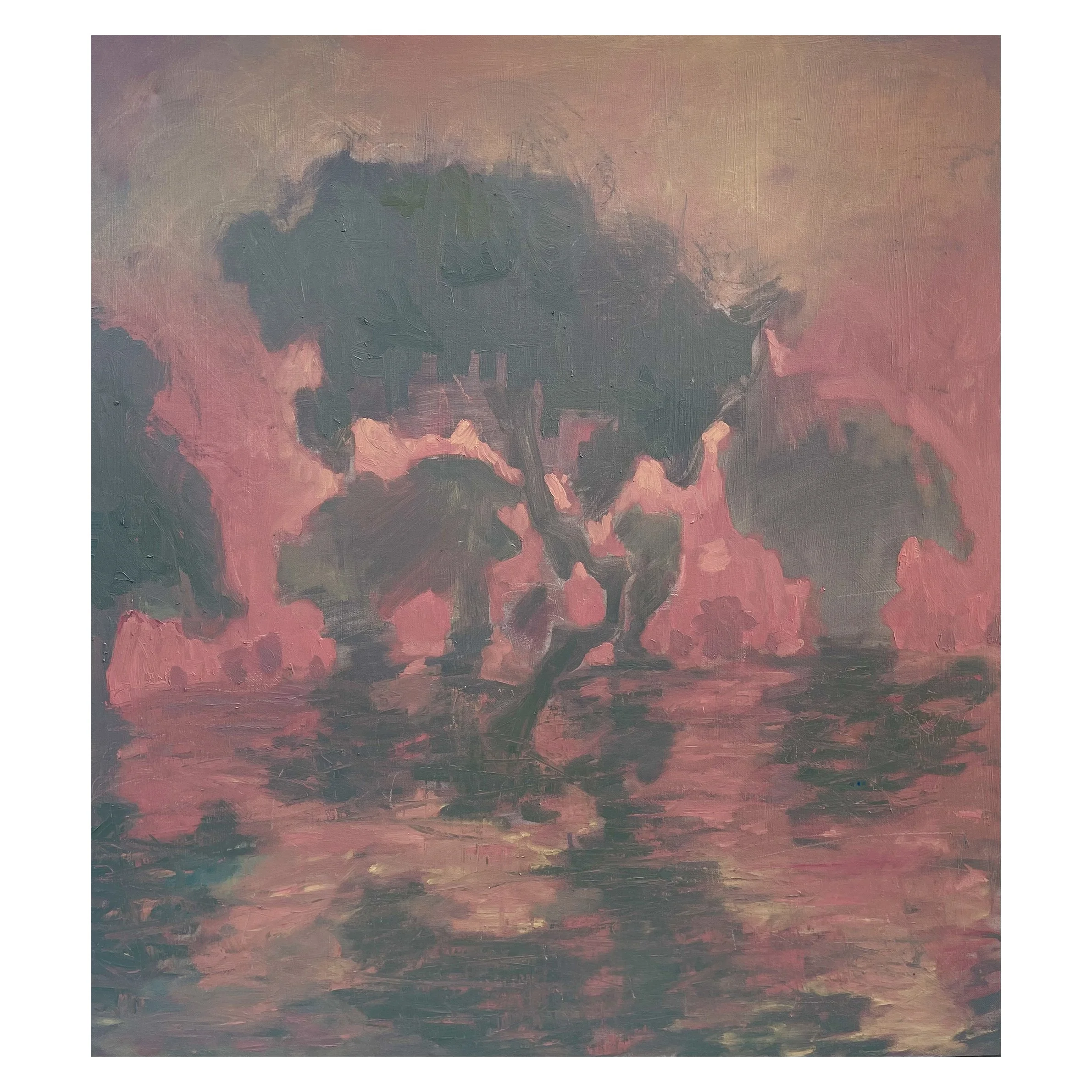 Ideal Landscape #2