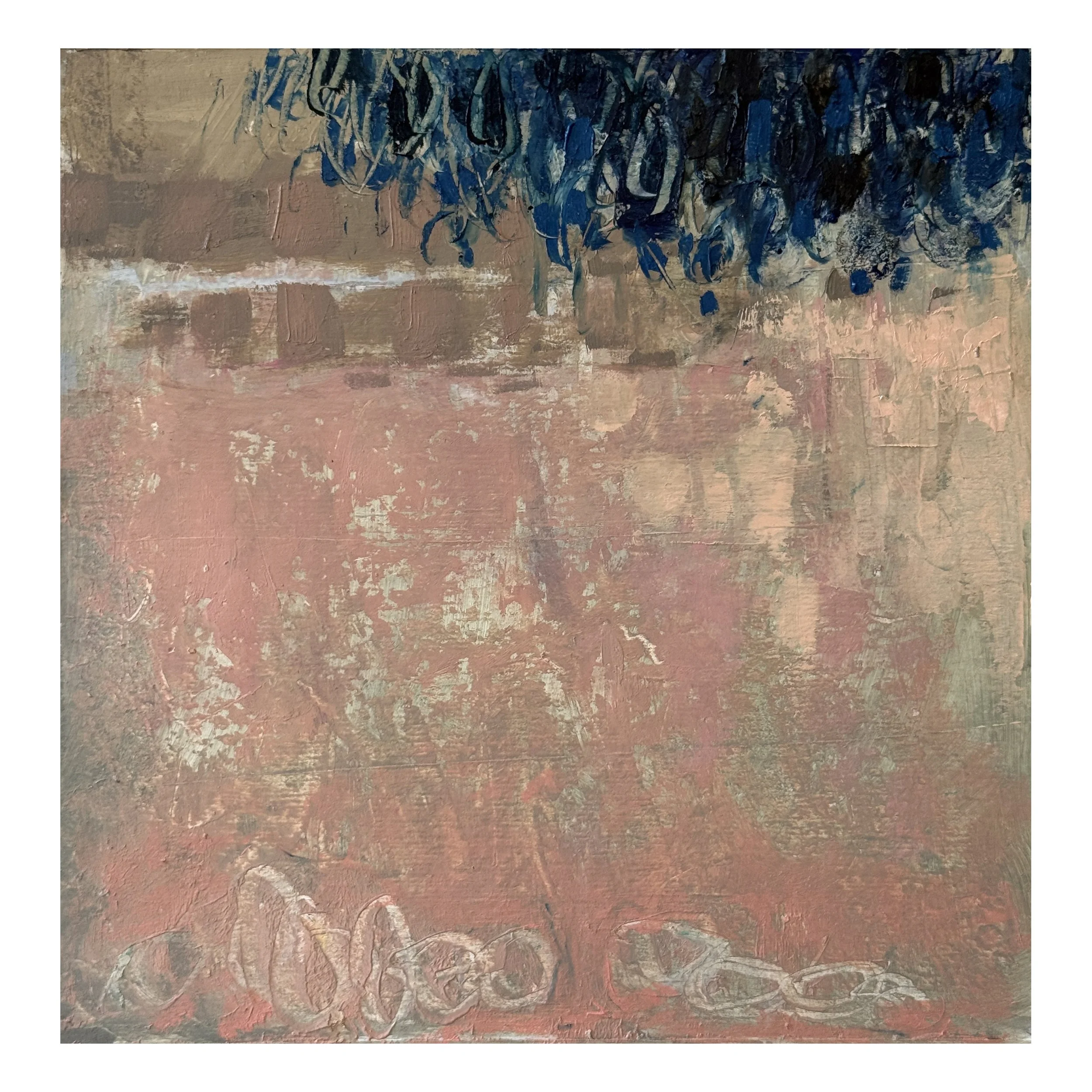 Sleep Study 36 (High Tide)