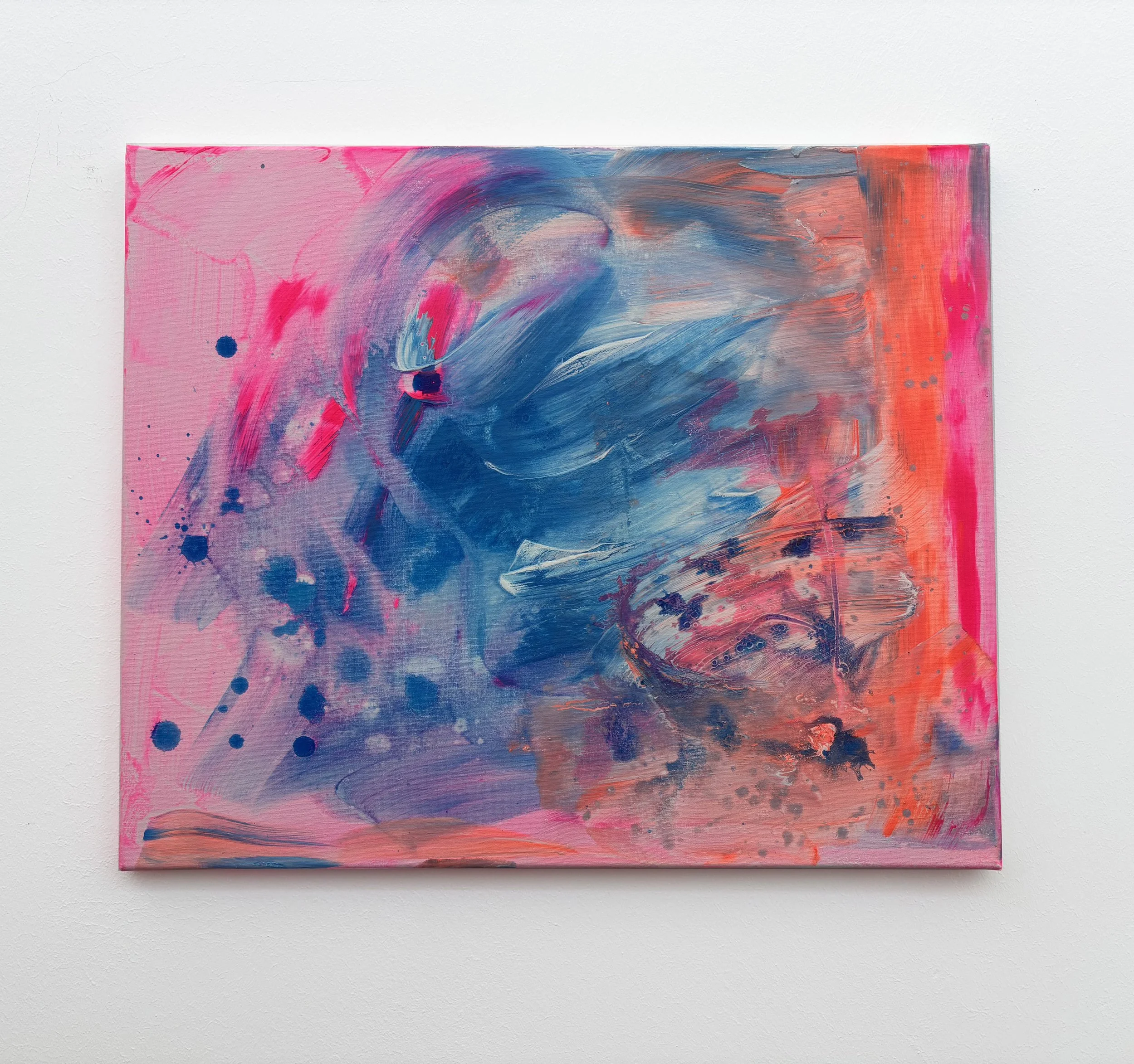 Electric Bloom
