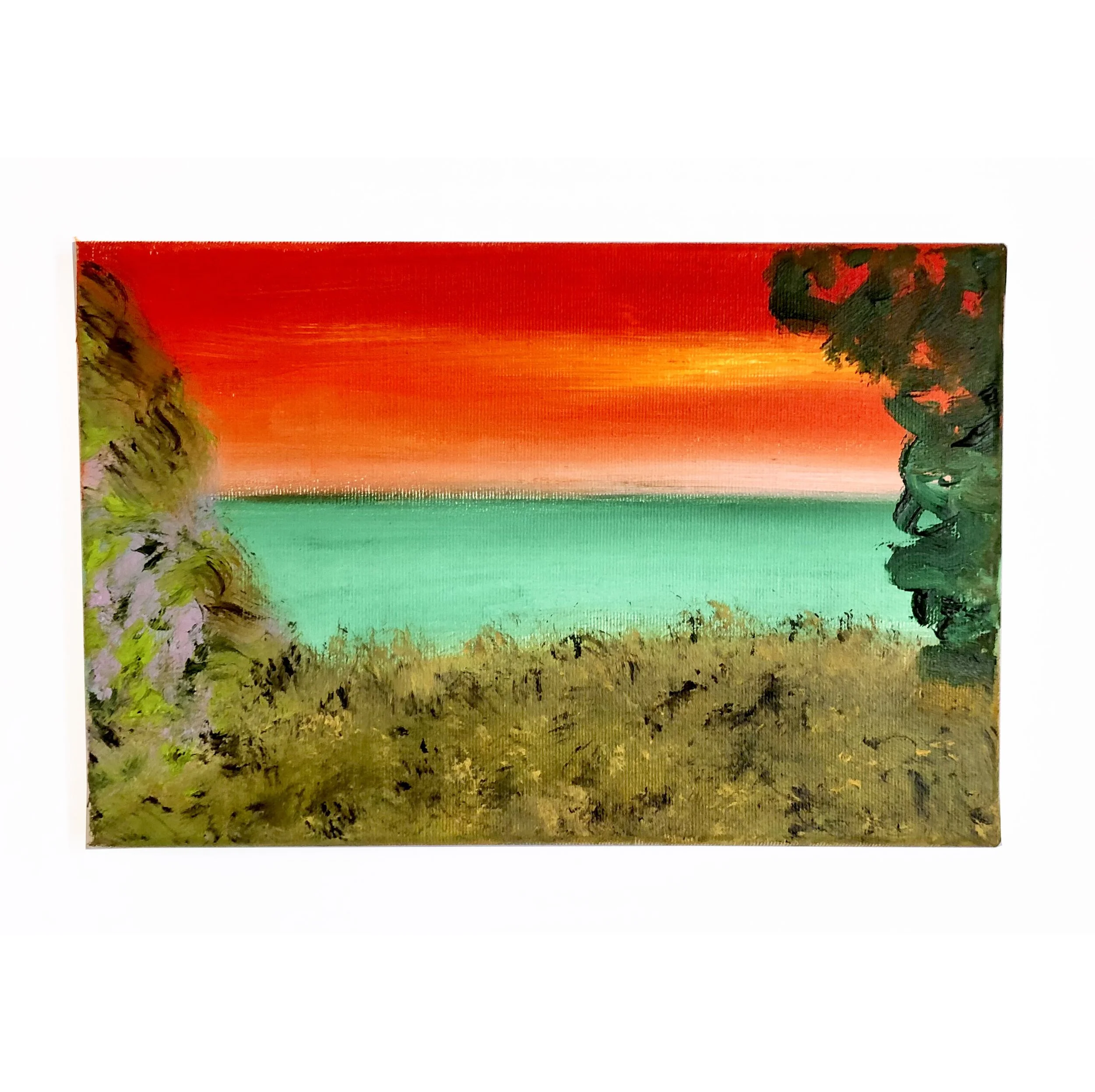 Sunset 02