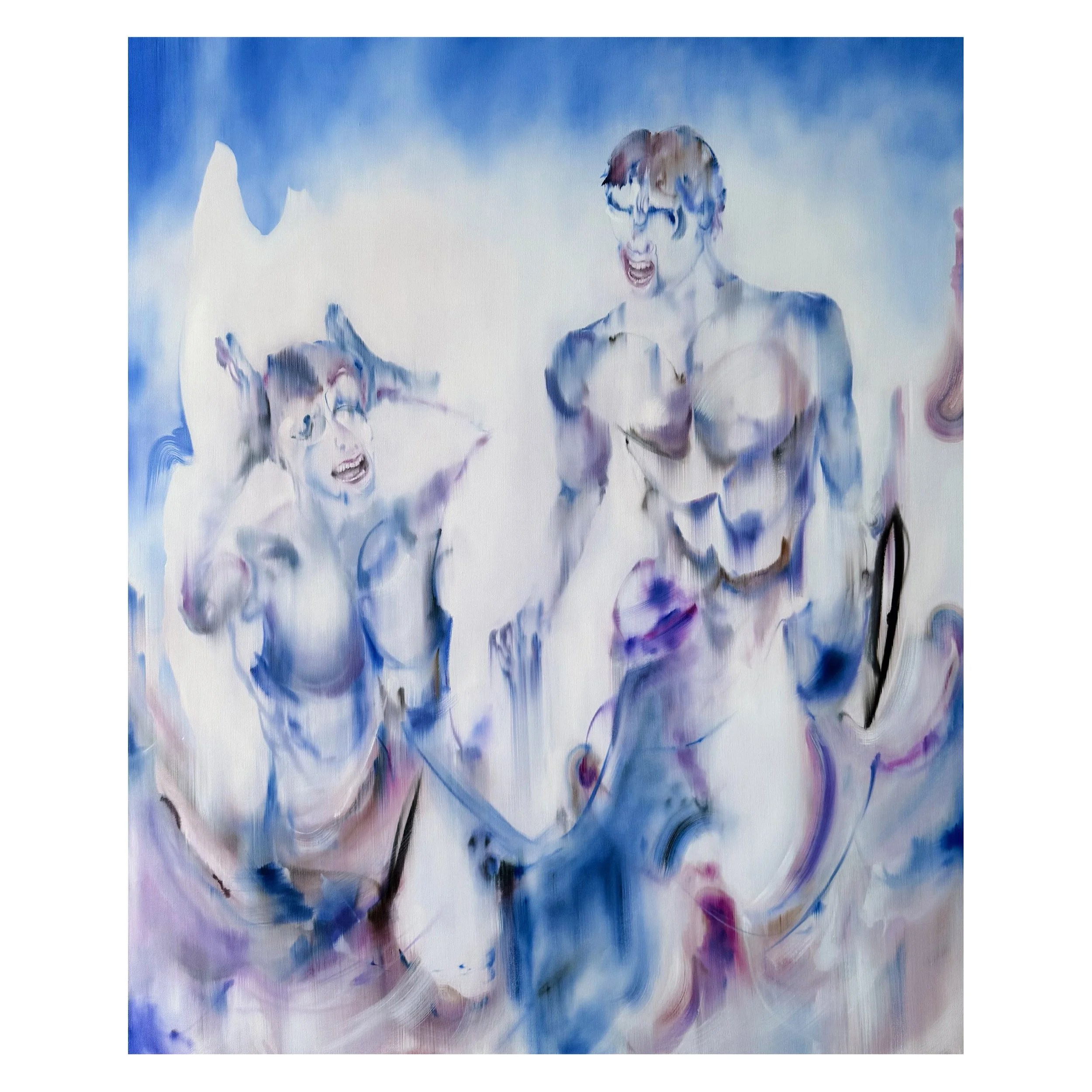 Mémoire dans la peau IV