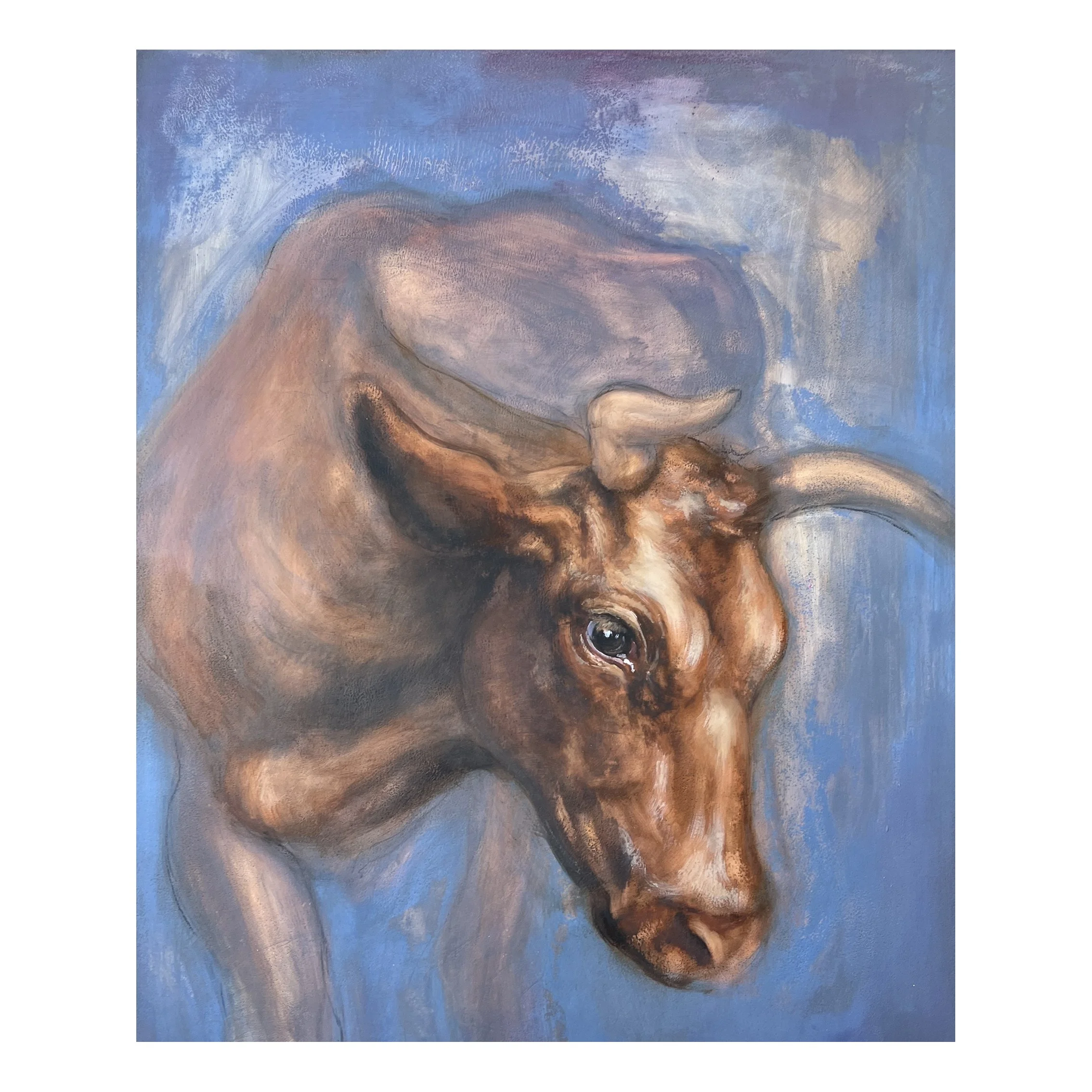 Emergence (Study)