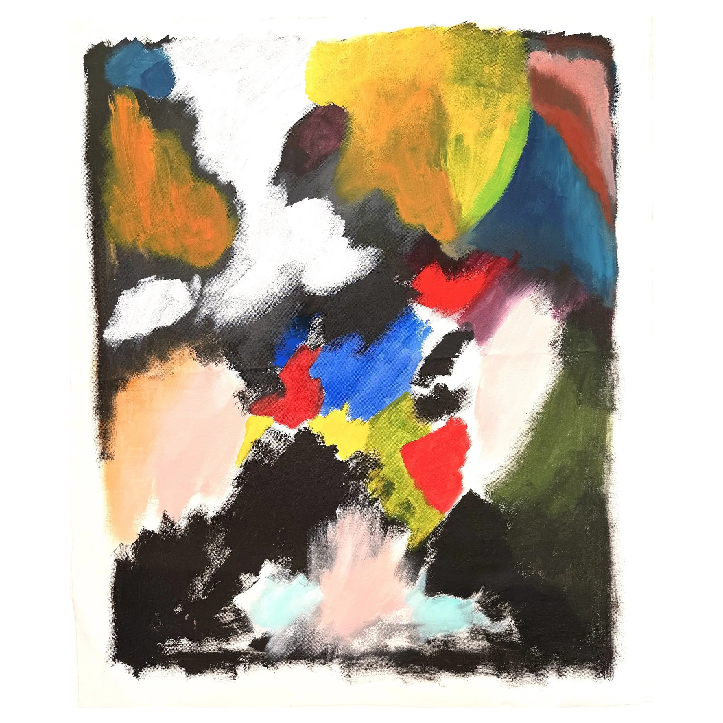 Before Form III