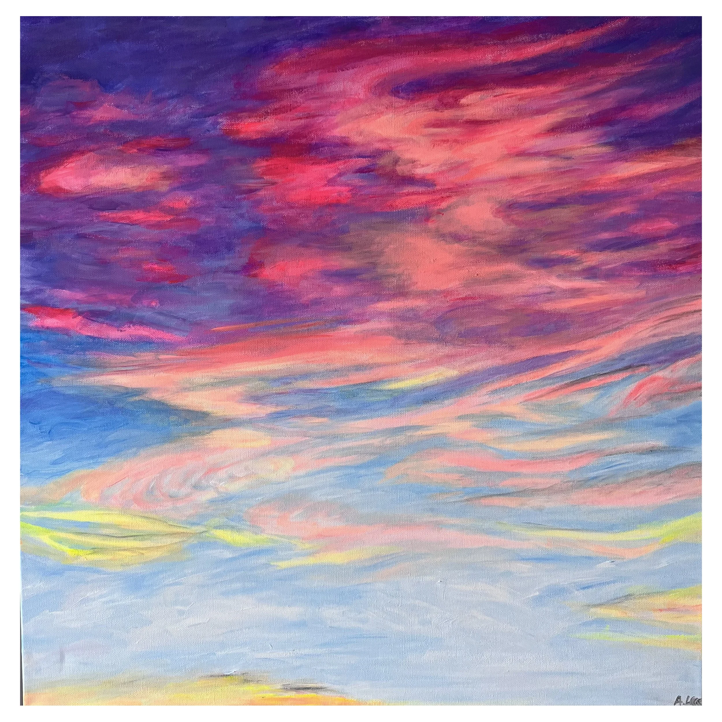 New Sky