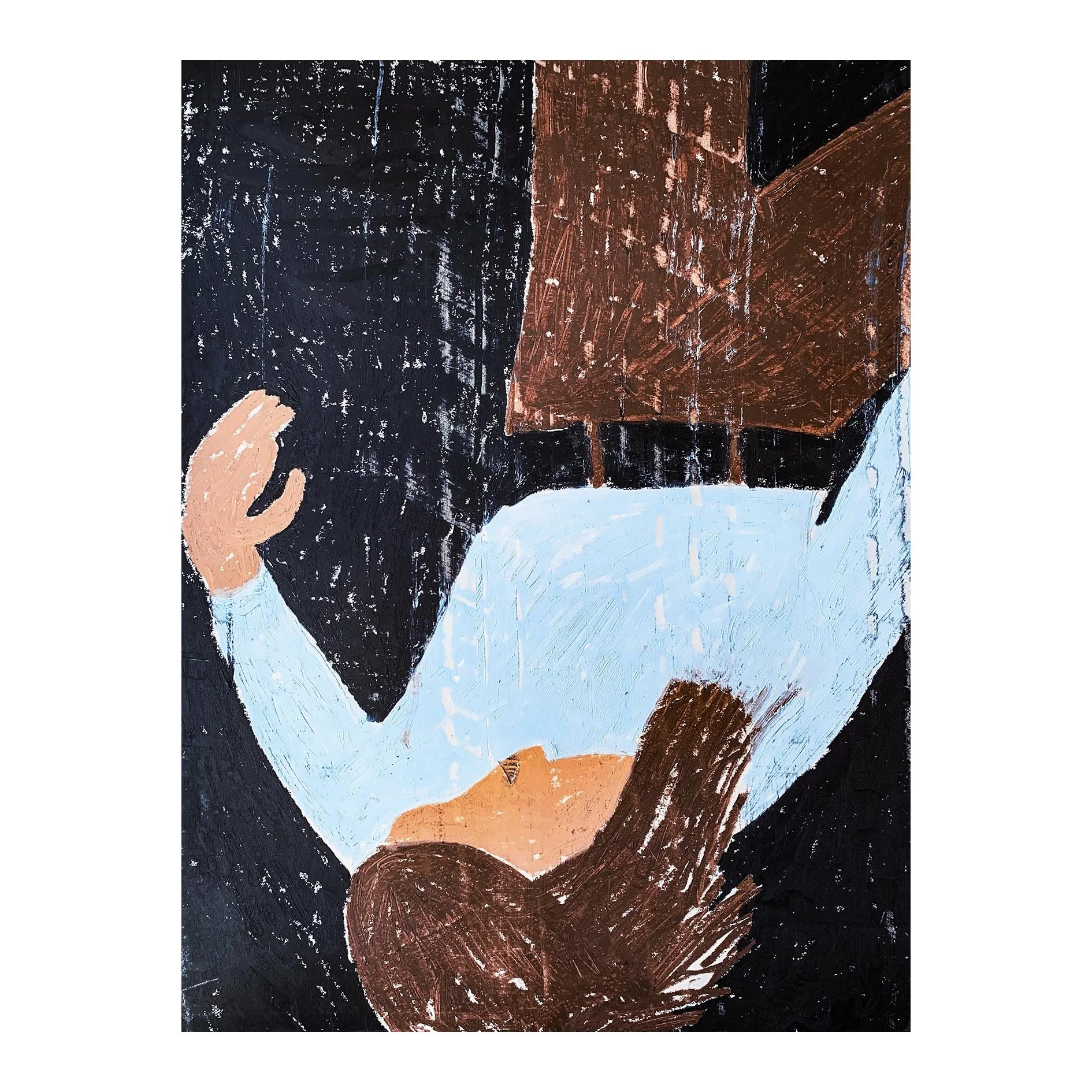 Falling