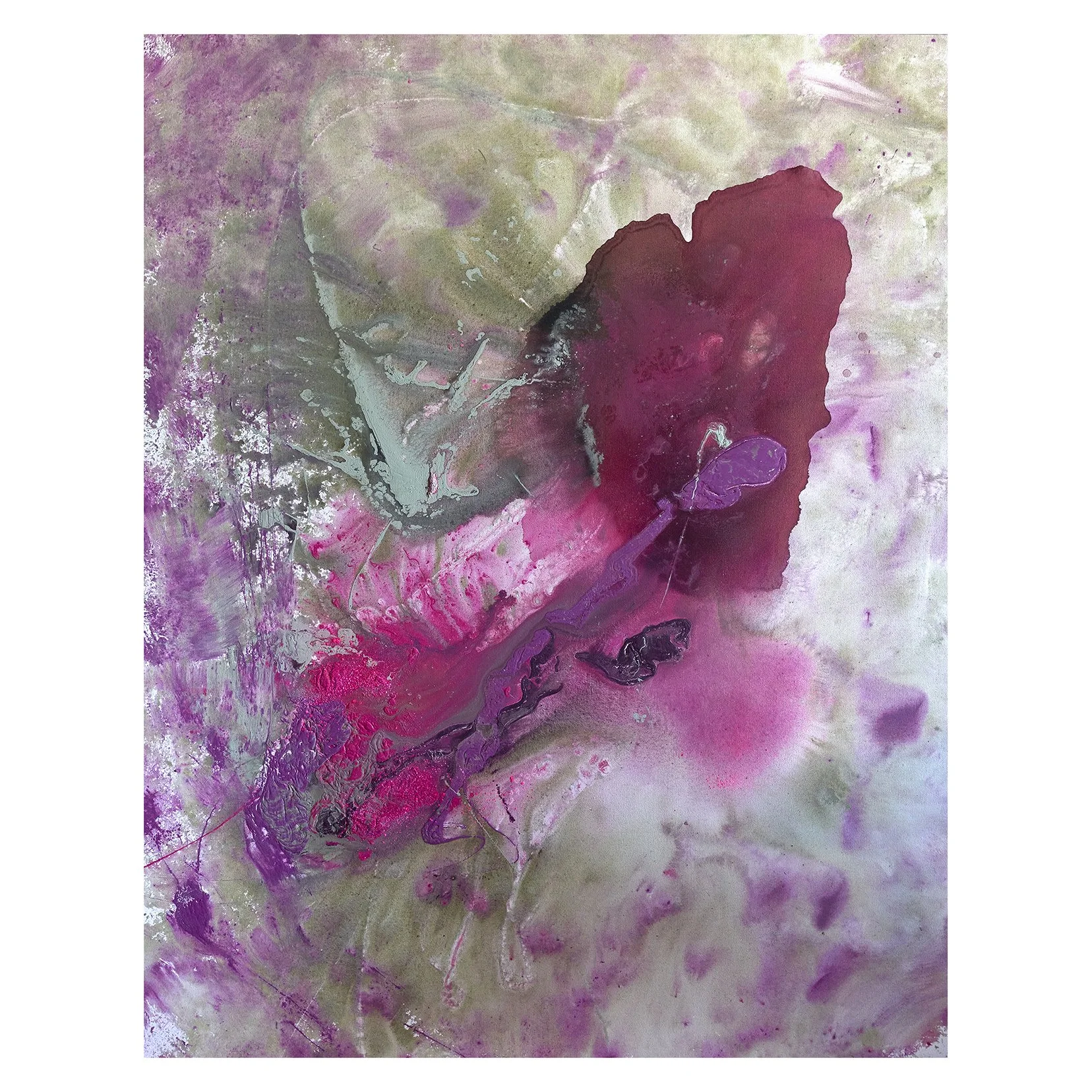 Emerging