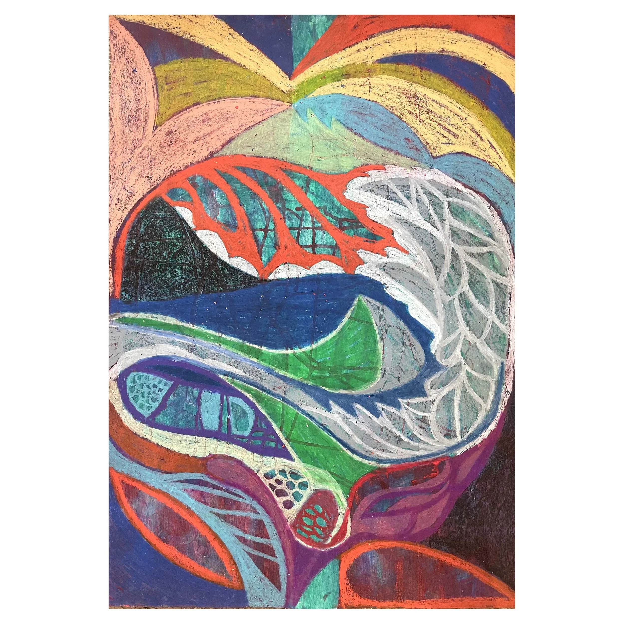 Inner Nature II