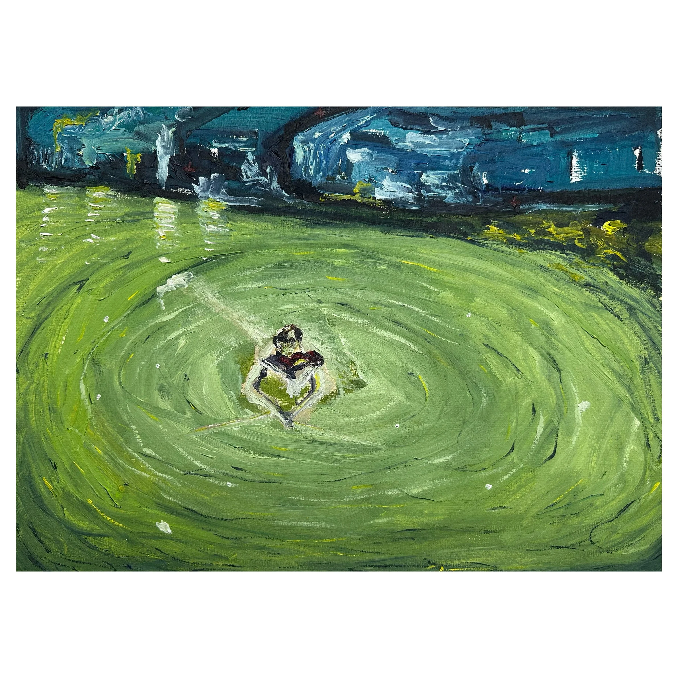 The Swirl