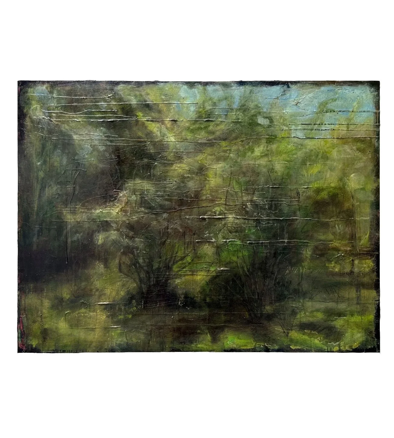 Elthorne Park