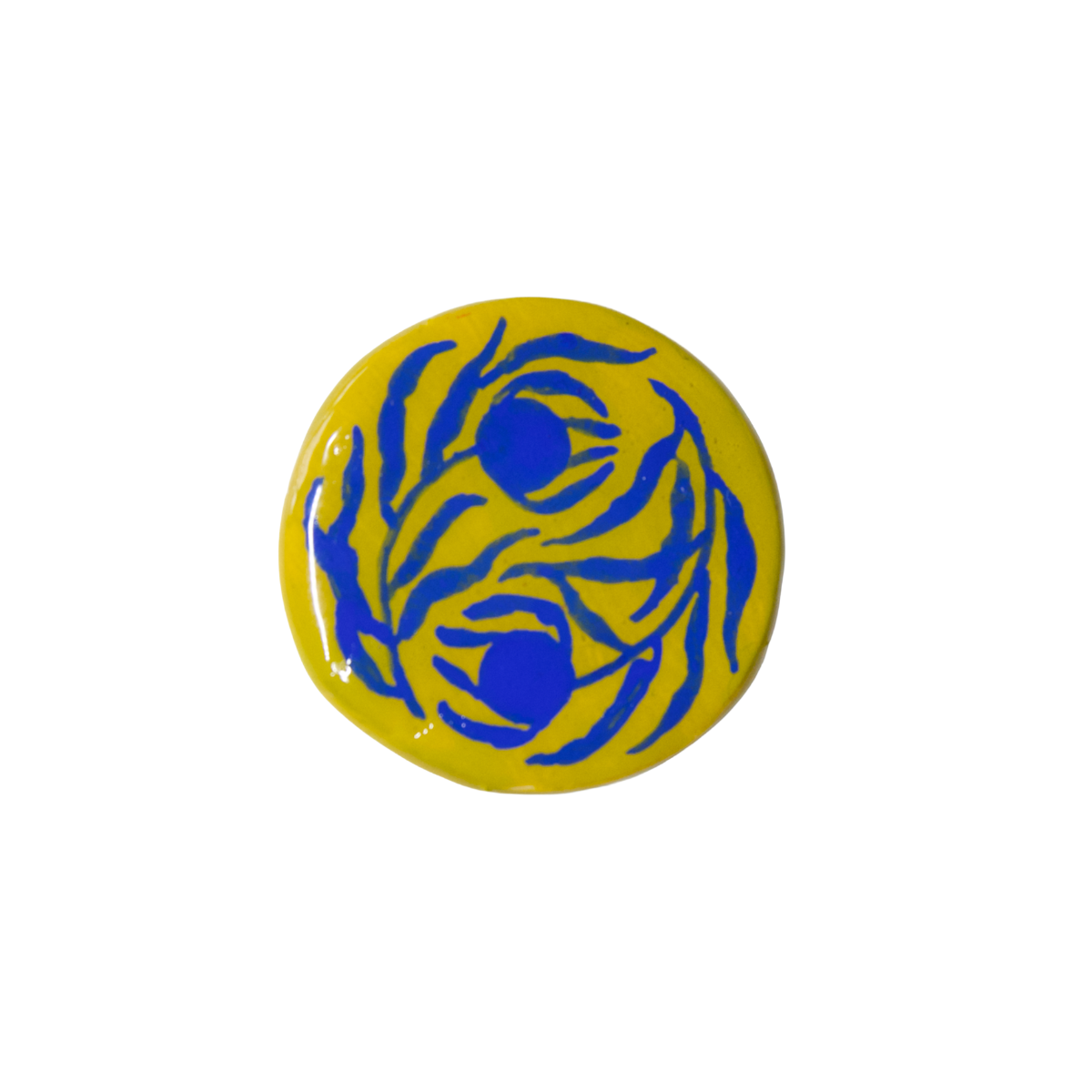 Fridge Magent - Primary - Large Circle Magnet.png