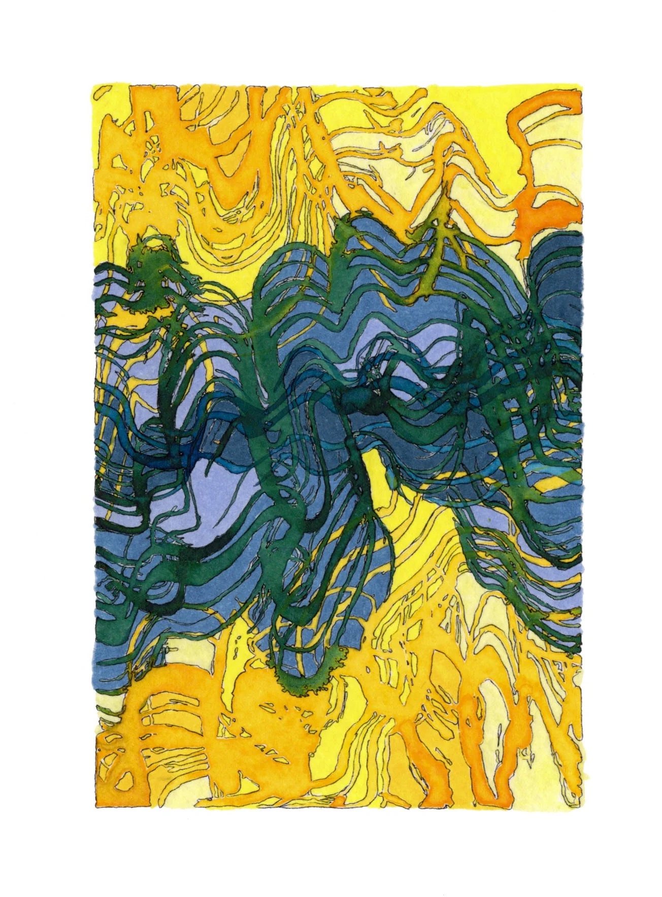 Mini Art Print
