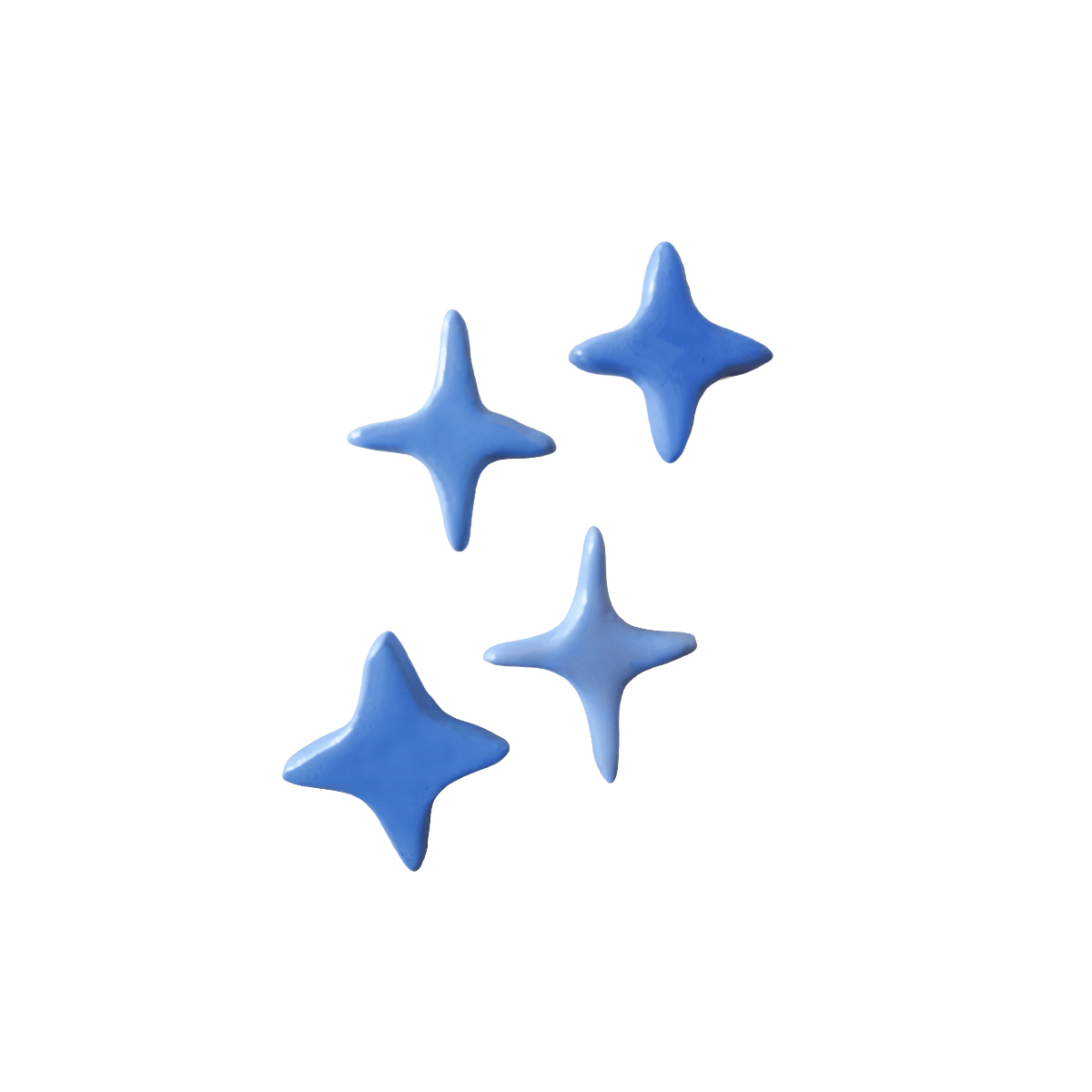 Fridge Magent - Light Blue Stars.png