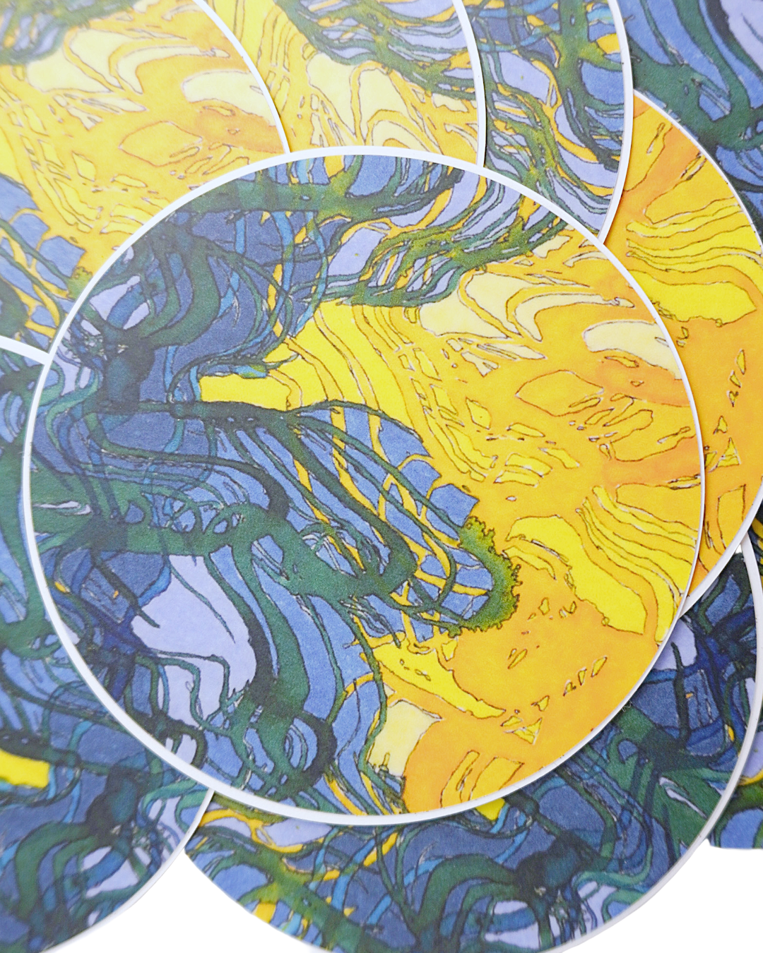 Sparkle-  3'' Circle Sticker.png