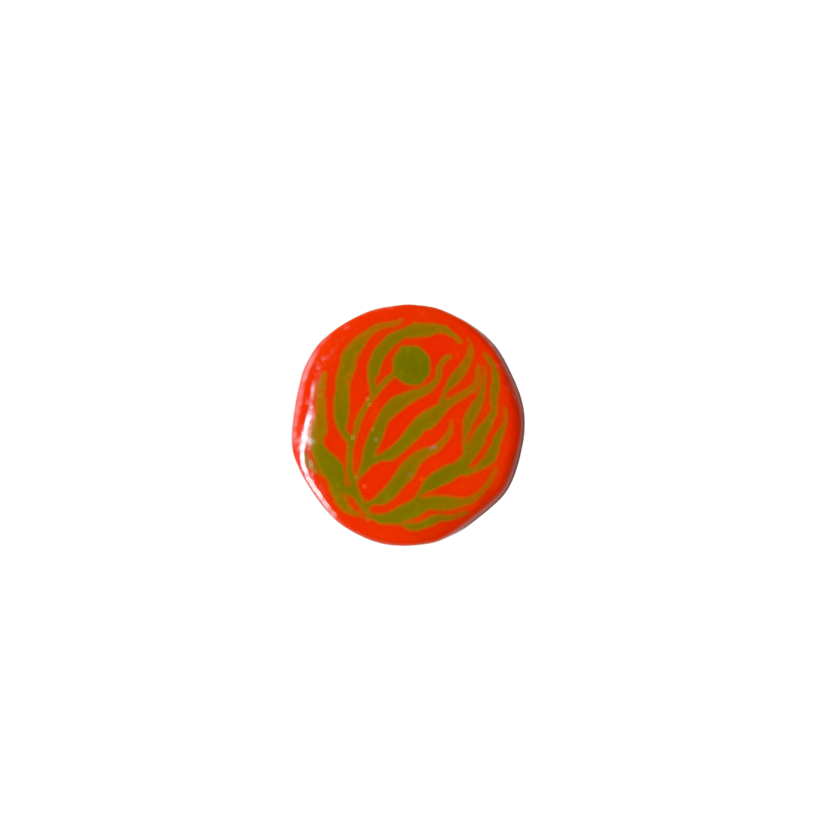 Fridge Magnet - Tomato - Mini Circle.png