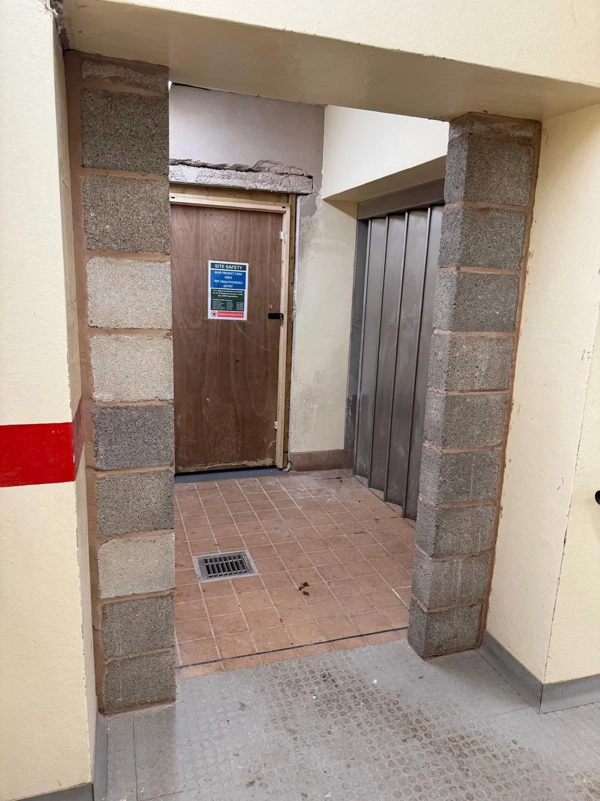 Nestle, Nescafe Factory 
Client: Precision Facades