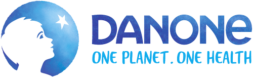 Danone Logo