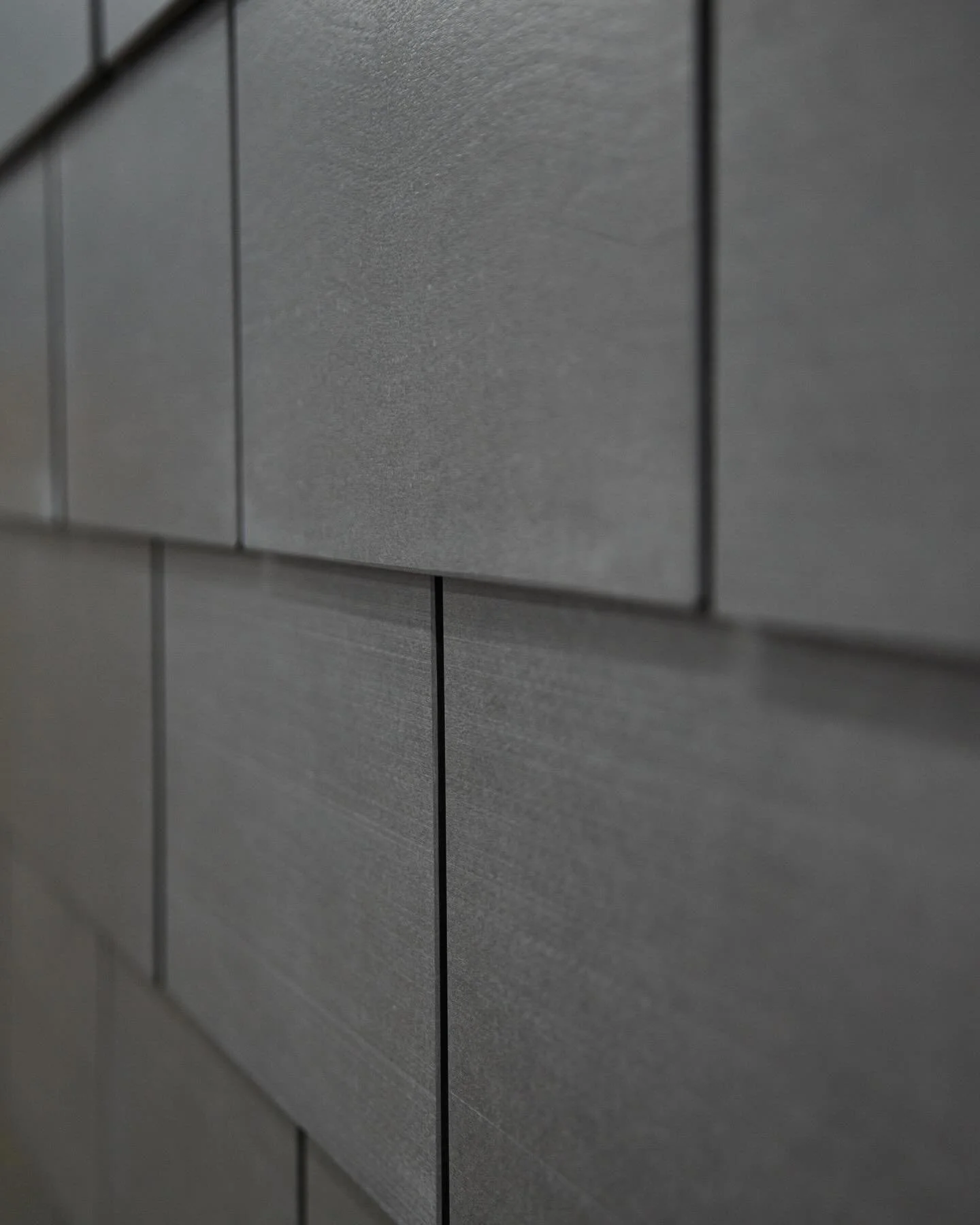 Product Development | K&Oslash;L &ldquo;Skala&rdquo; Zinc
.
#kolfacade #keelarchitectural #architect #material #commercialconstruction #builder #facade #architecture #cladding #fibercement #buildingenvelope #design #modern #modernarchitecture #kol #a