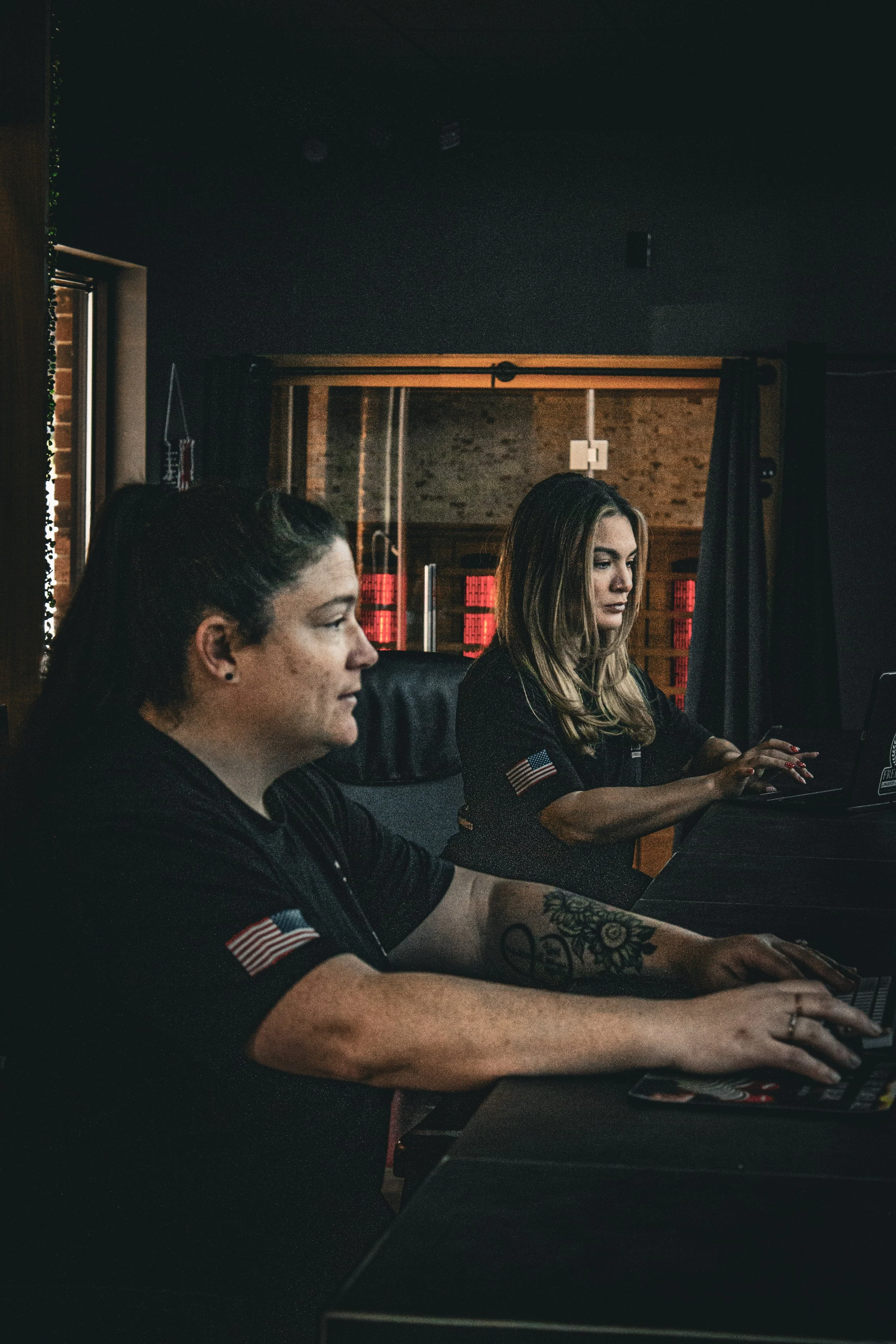 What to Expect During Your First Visit at Freedom.