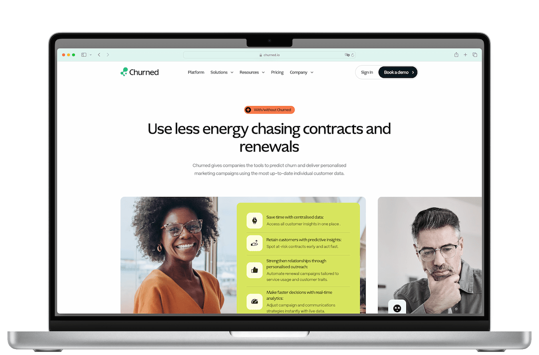 Chuurned Energy Website .png