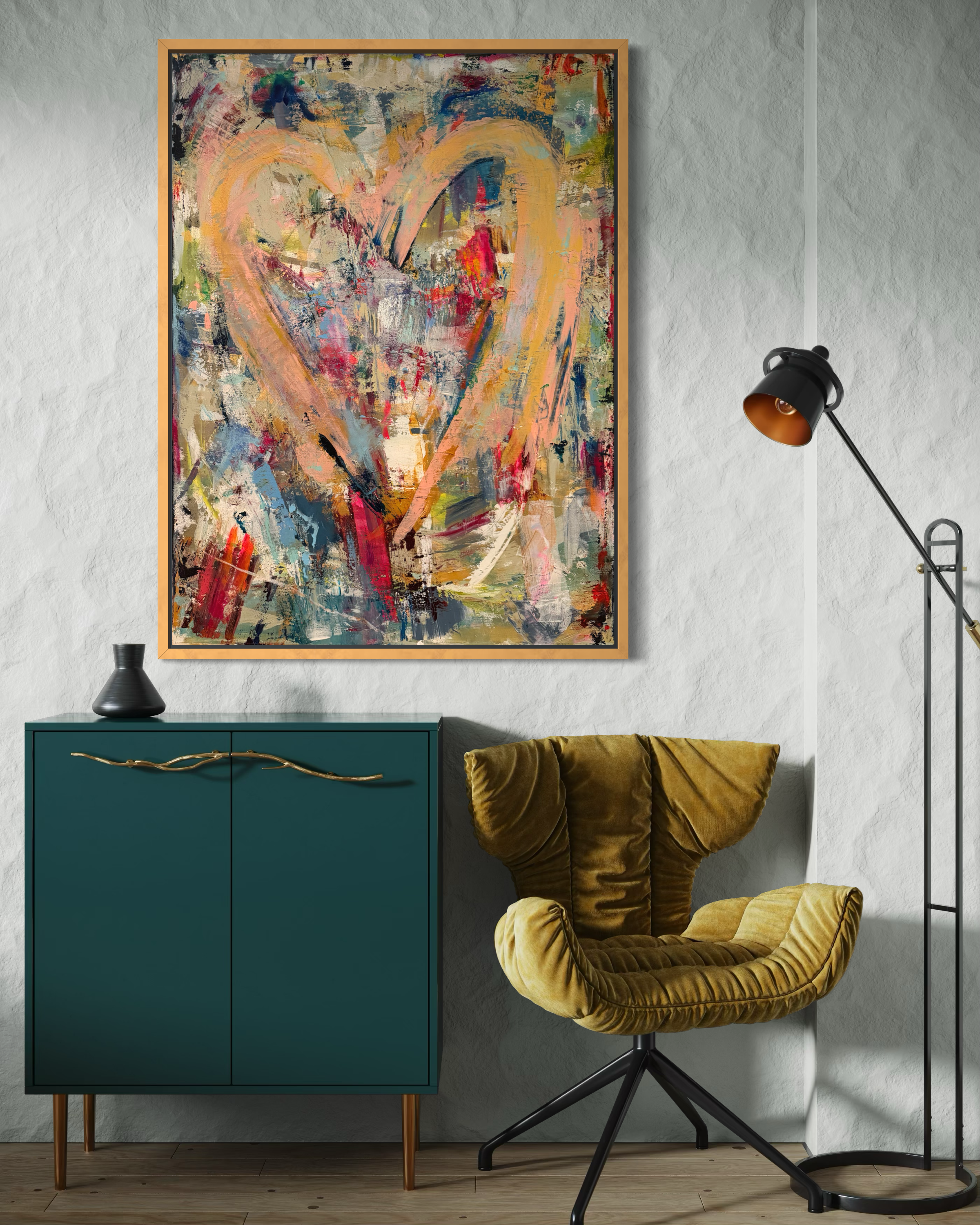 Robin Fitzgerald Art